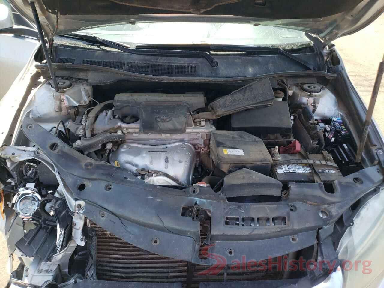 4T1BF1FKXGU528357 2016 TOYOTA CAMRY