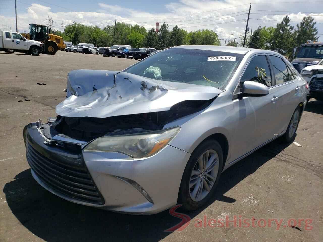 4T1BF1FKXGU528357 2016 TOYOTA CAMRY