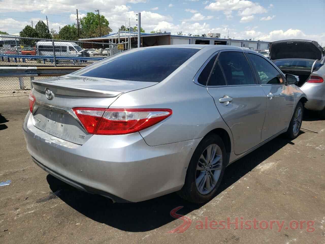 4T1BF1FKXGU528357 2016 TOYOTA CAMRY