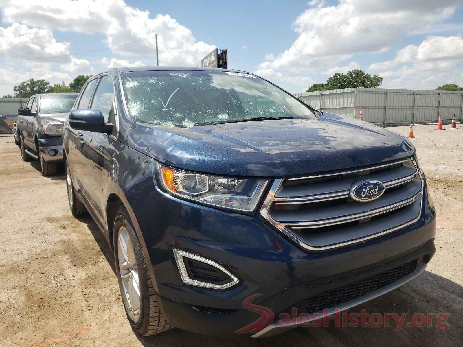 2FMPK3J96HBB74183 2017 FORD EDGE