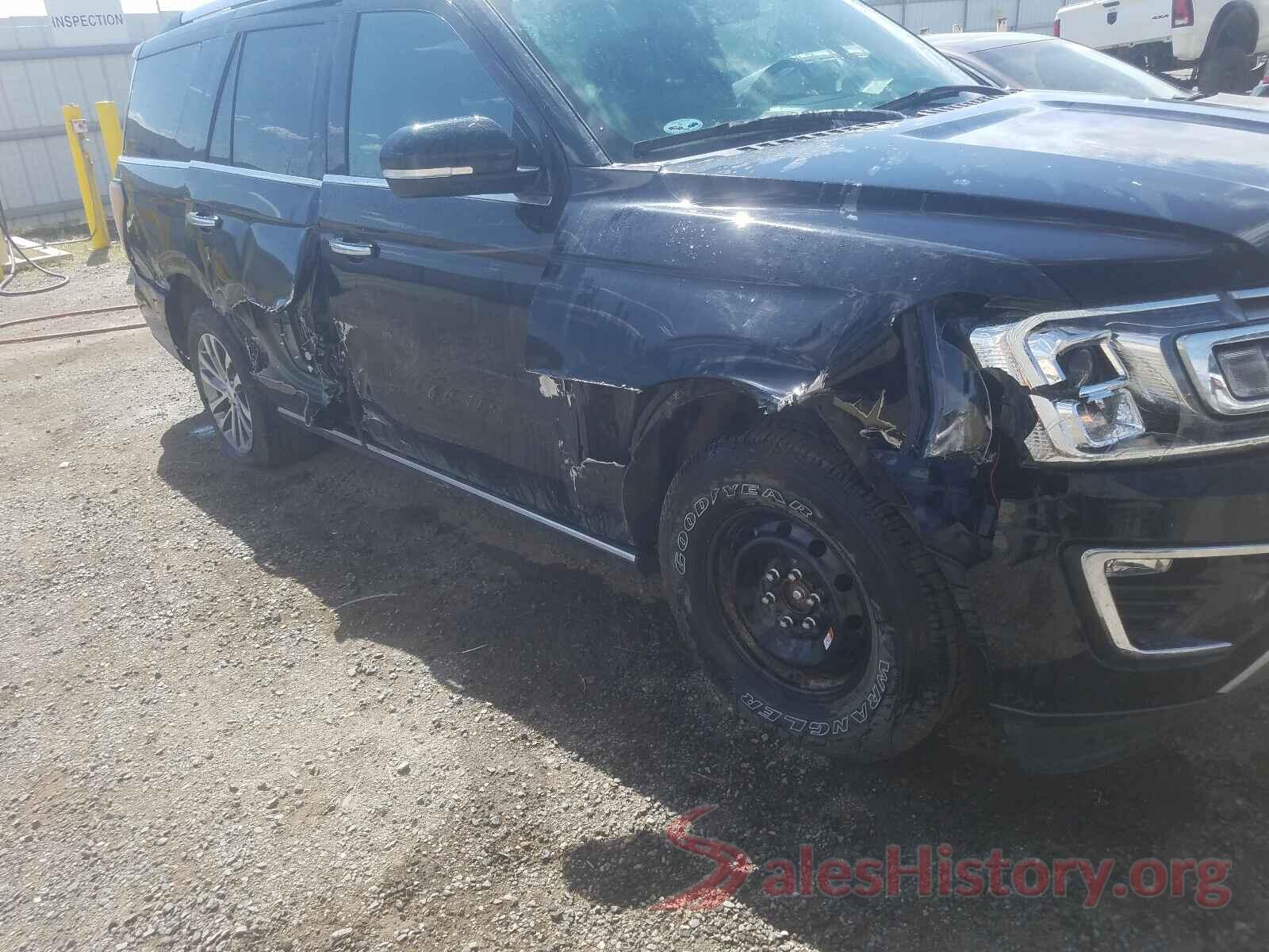 1FMJU2ATXJEA05347 2018 FORD EXPEDITION