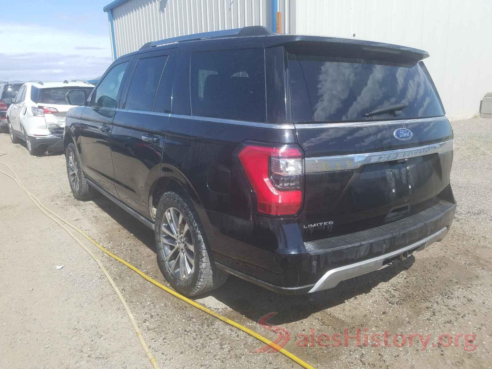 1FMJU2ATXJEA05347 2018 FORD EXPEDITION