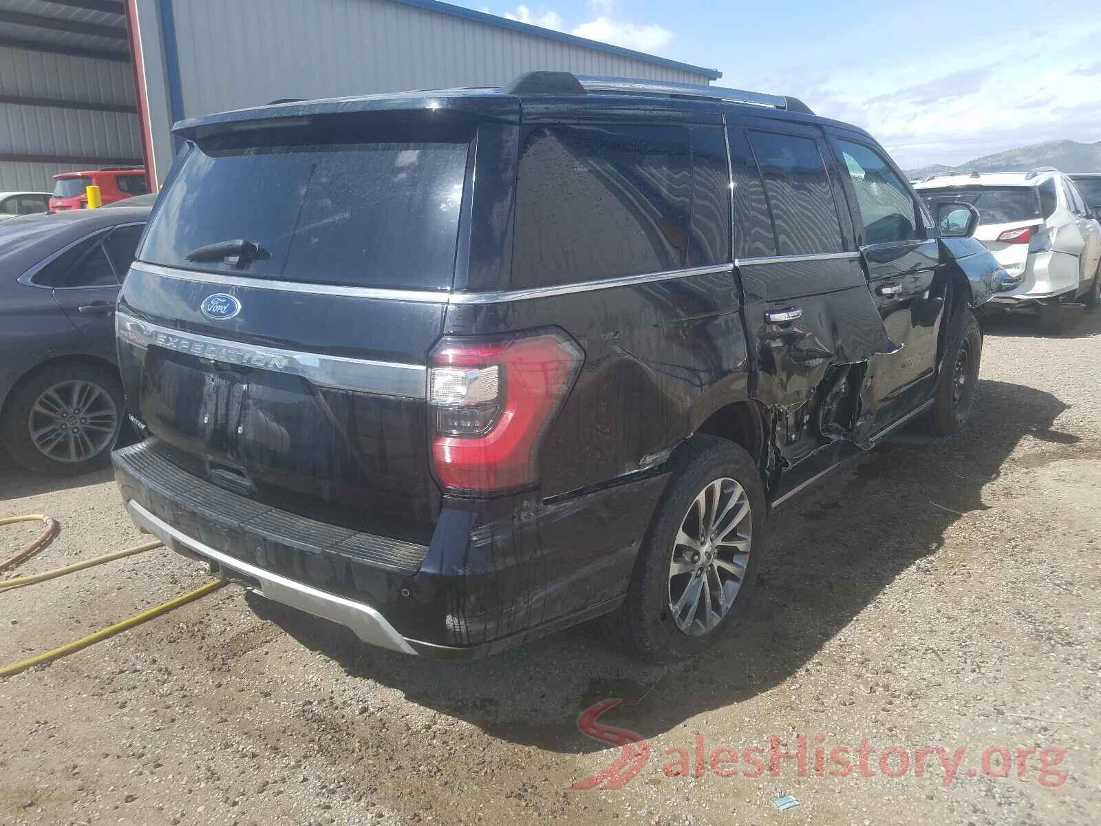 1FMJU2ATXJEA05347 2018 FORD EXPEDITION