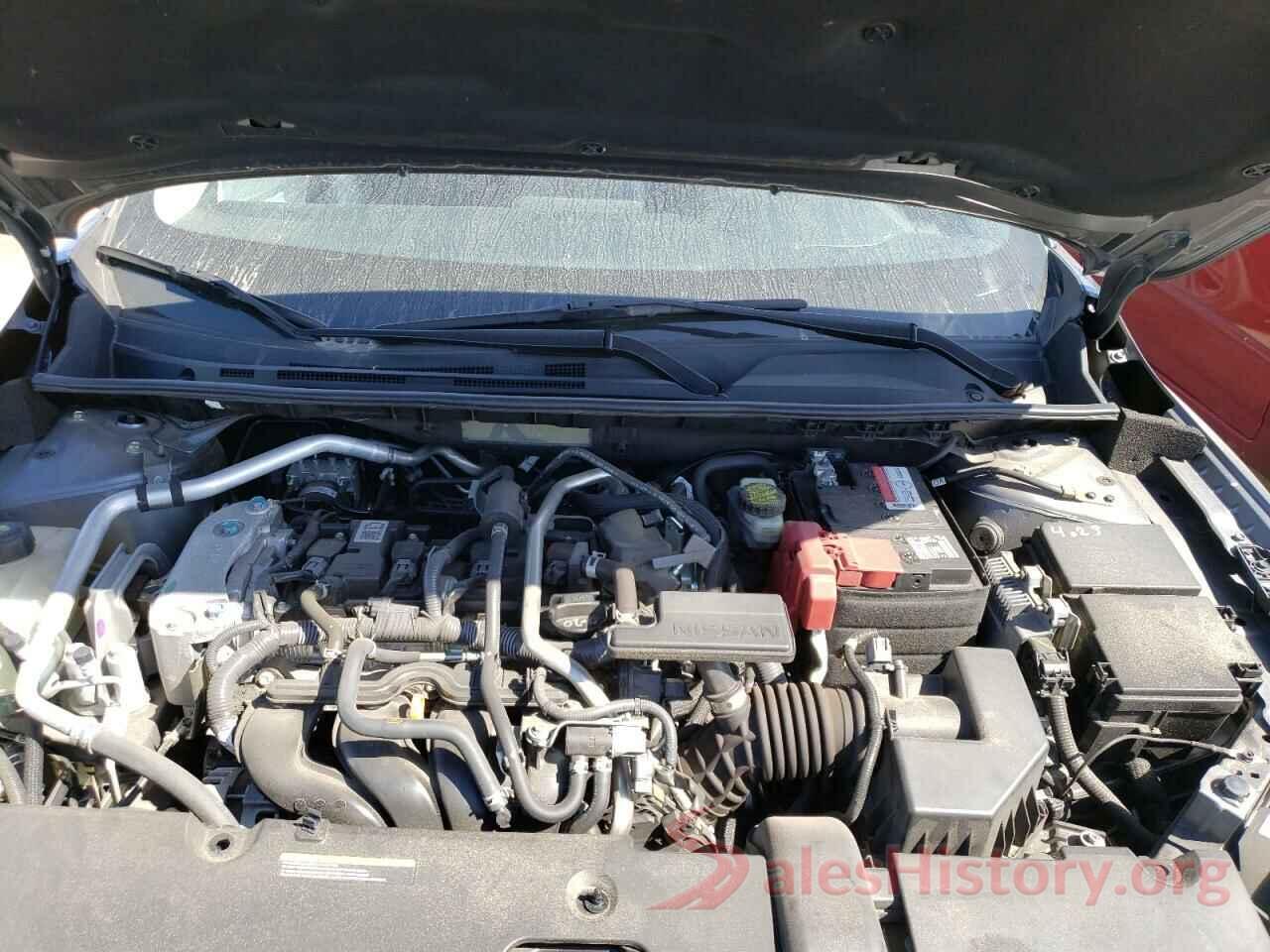 3N1AB8DV3LY241485 2020 NISSAN SENTRA