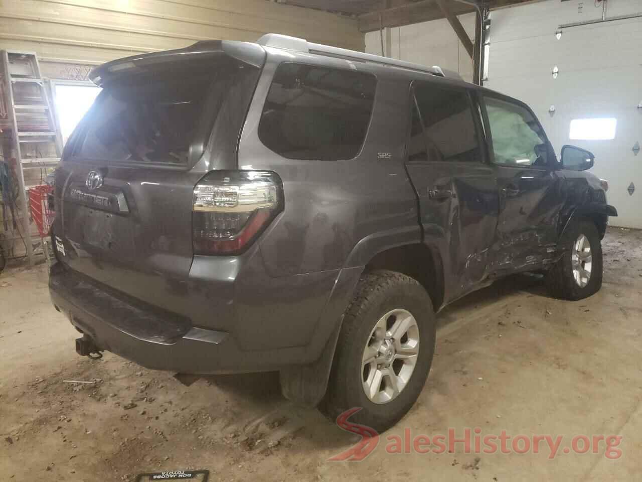 JTEBU5JR4H5446914 2017 TOYOTA 4RUNNER