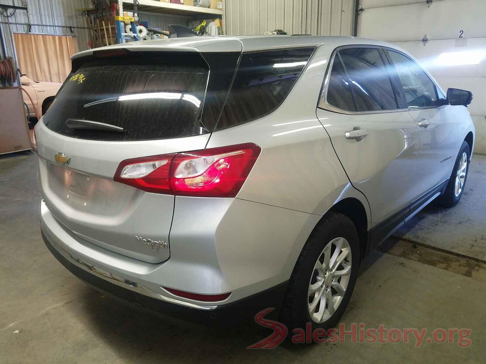 2GNAXJEV6J6313337 2018 CHEVROLET EQUINOX