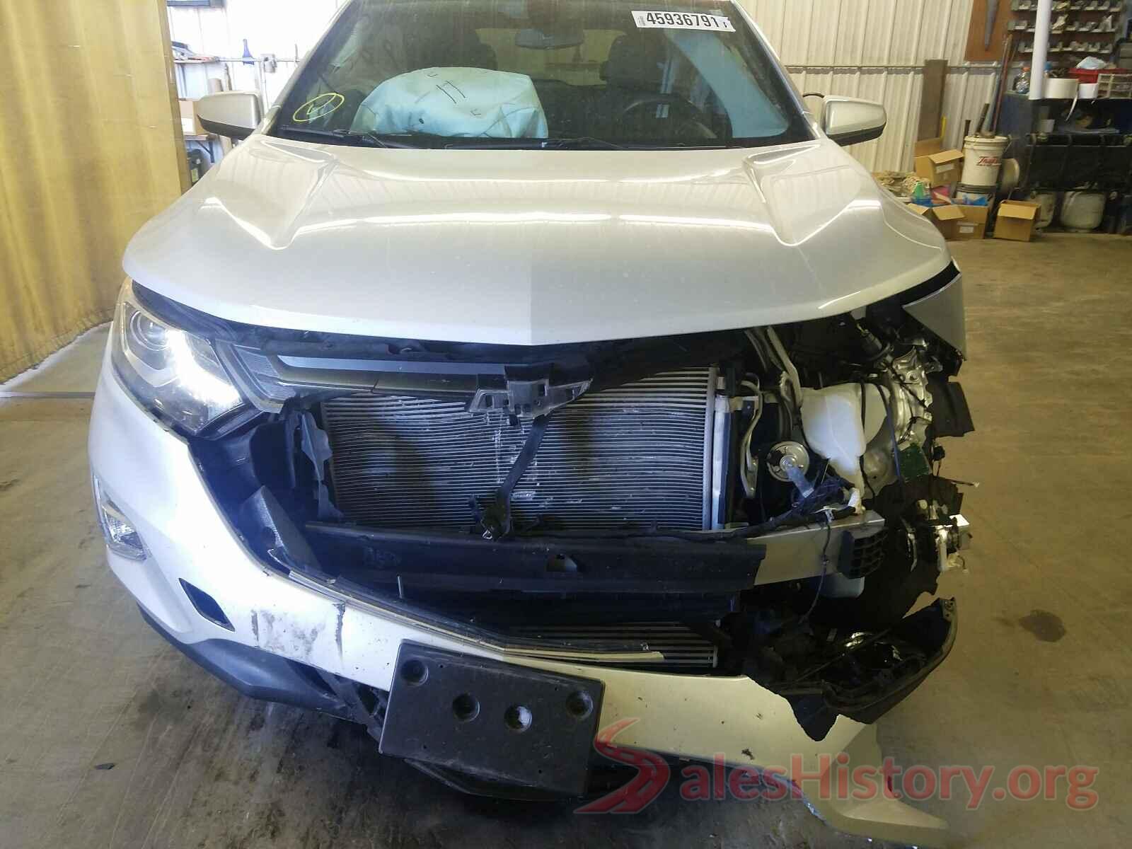 2GNAXJEV6J6313337 2018 CHEVROLET EQUINOX