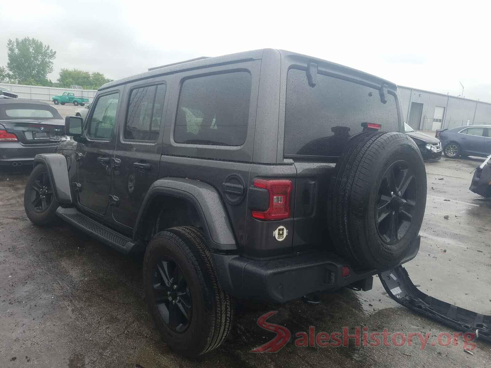 1C4HJXEG9LW342191 2020 JEEP WRANGLER