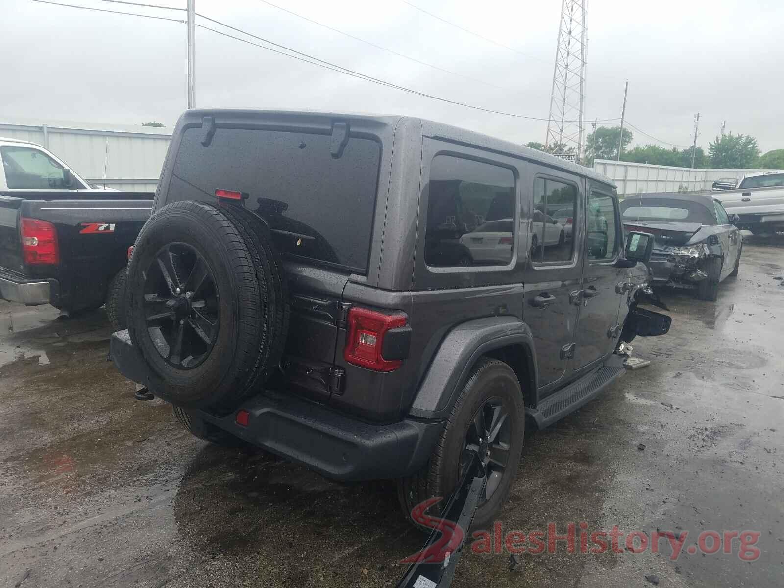 1C4HJXEG9LW342191 2020 JEEP WRANGLER