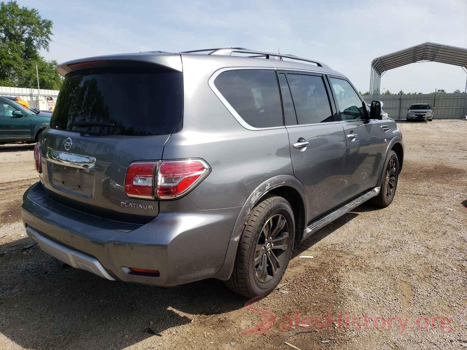 JN8AY2NFXH9303644 2017 NISSAN ARMADA