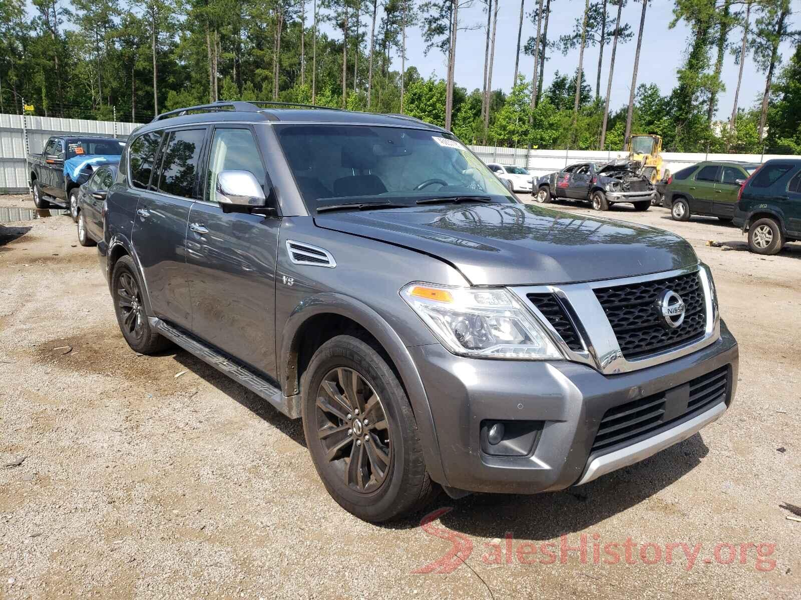 JN8AY2NFXH9303644 2017 NISSAN ARMADA