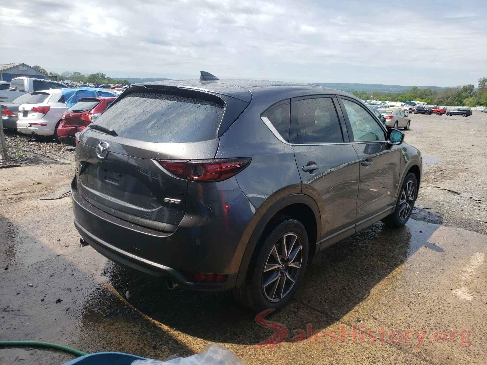 JM3KFBDM5J0441437 2018 MAZDA CX-5