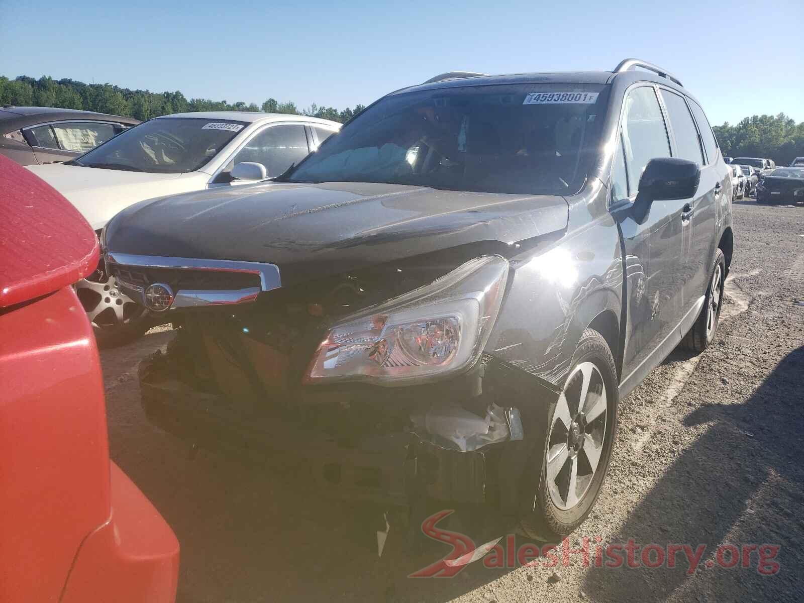 JF2SJAGC2HH578305 2017 SUBARU FORESTER