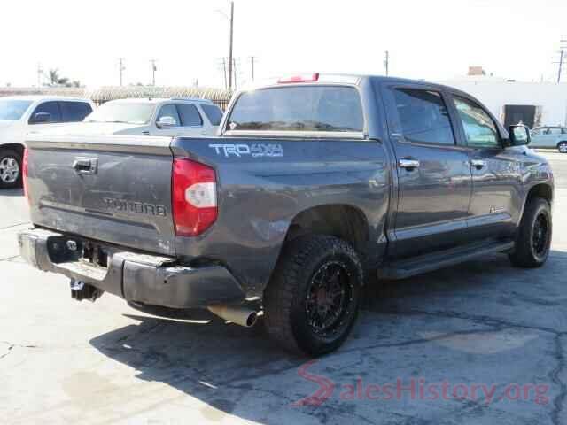 5TFHY5F12GX572651 2016 TOYOTA TUNDRA