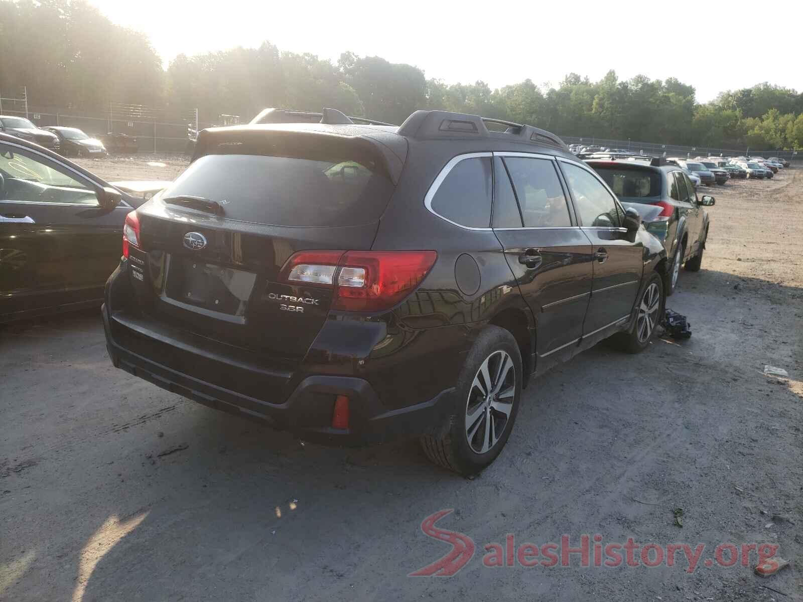 4S4BSENC2J3315610 2018 SUBARU OUTBACK