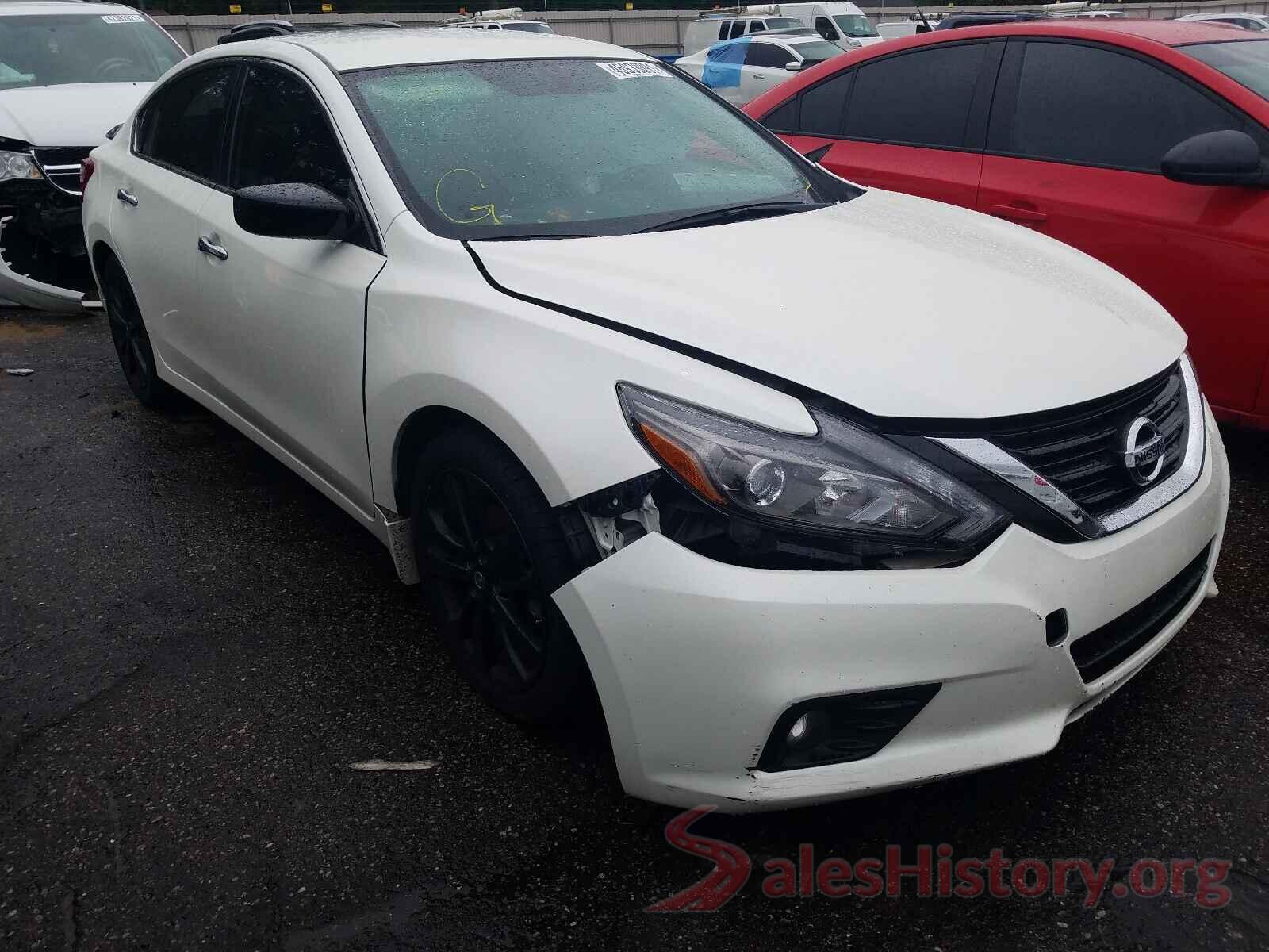 1N4AL3APXHC225261 2017 NISSAN ALTIMA