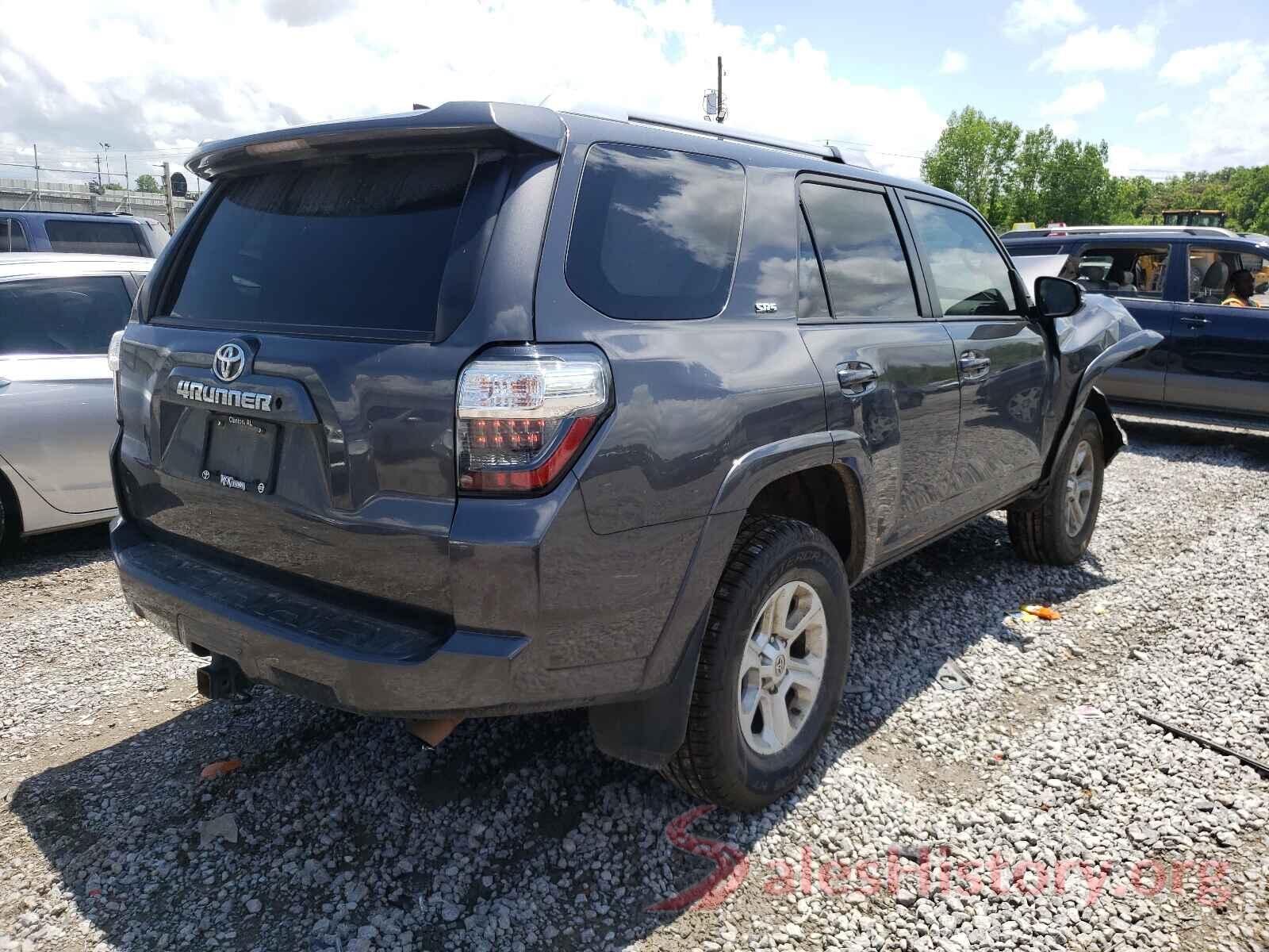 JTEBU5JR4J5577976 2018 TOYOTA 4RUNNER