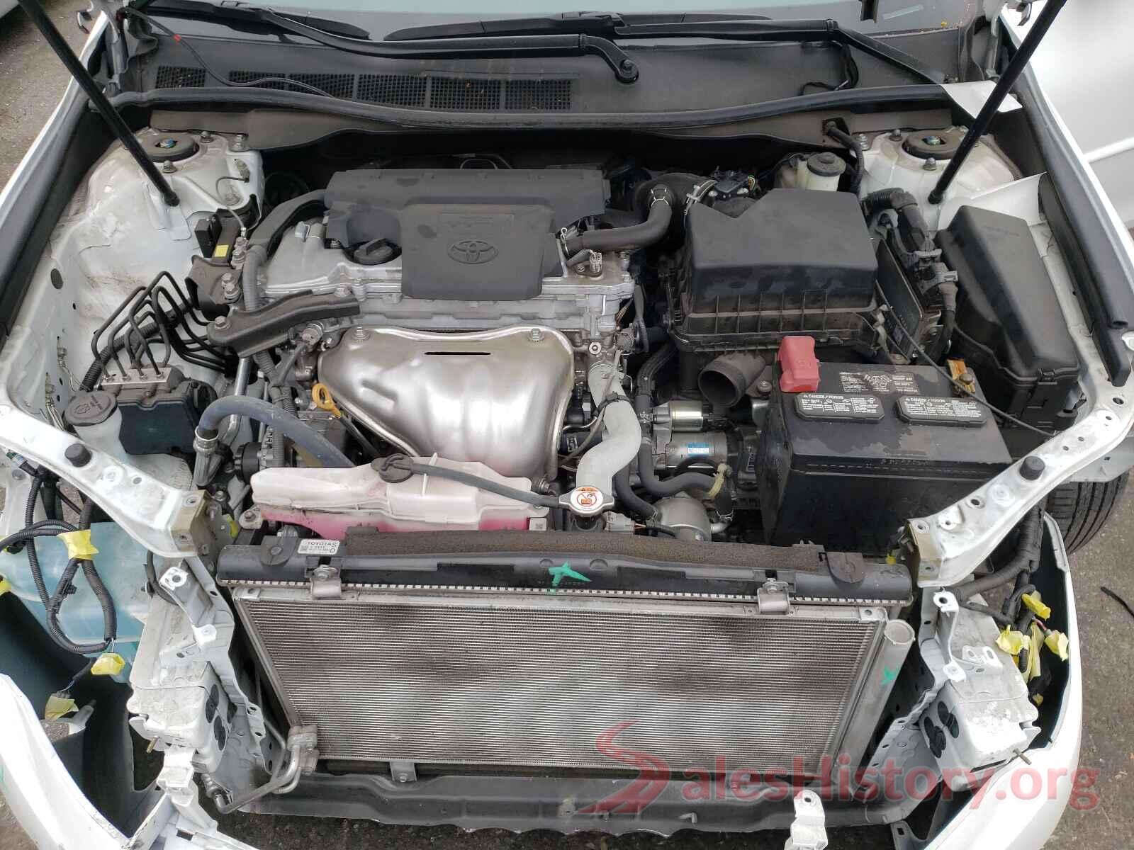 4T1BF1FK0HU296952 2017 TOYOTA CAMRY