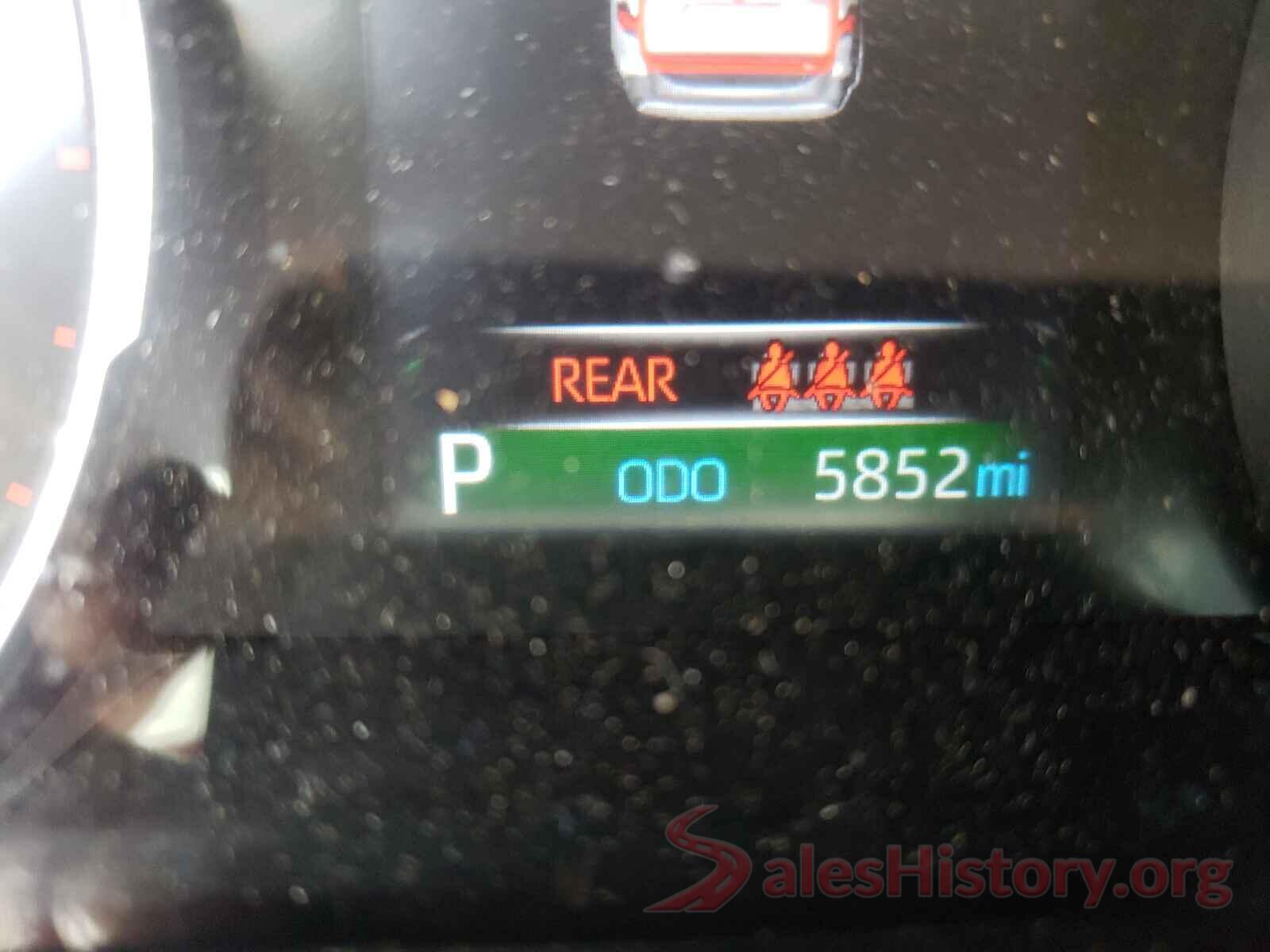 2T3H1RFV2MW114865 2021 TOYOTA RAV4