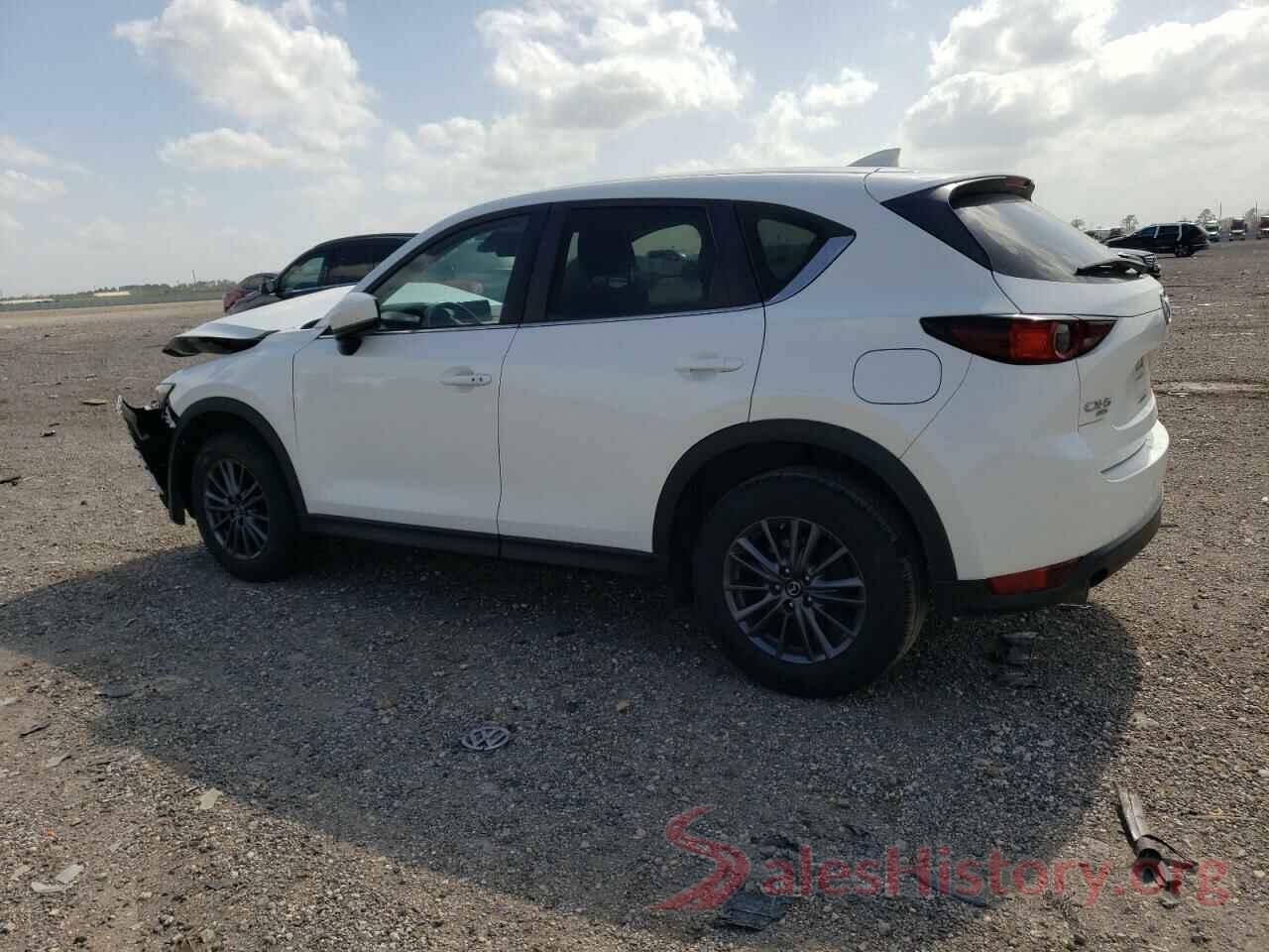 JM3KFBCM5L0742584 2020 MAZDA CX-5