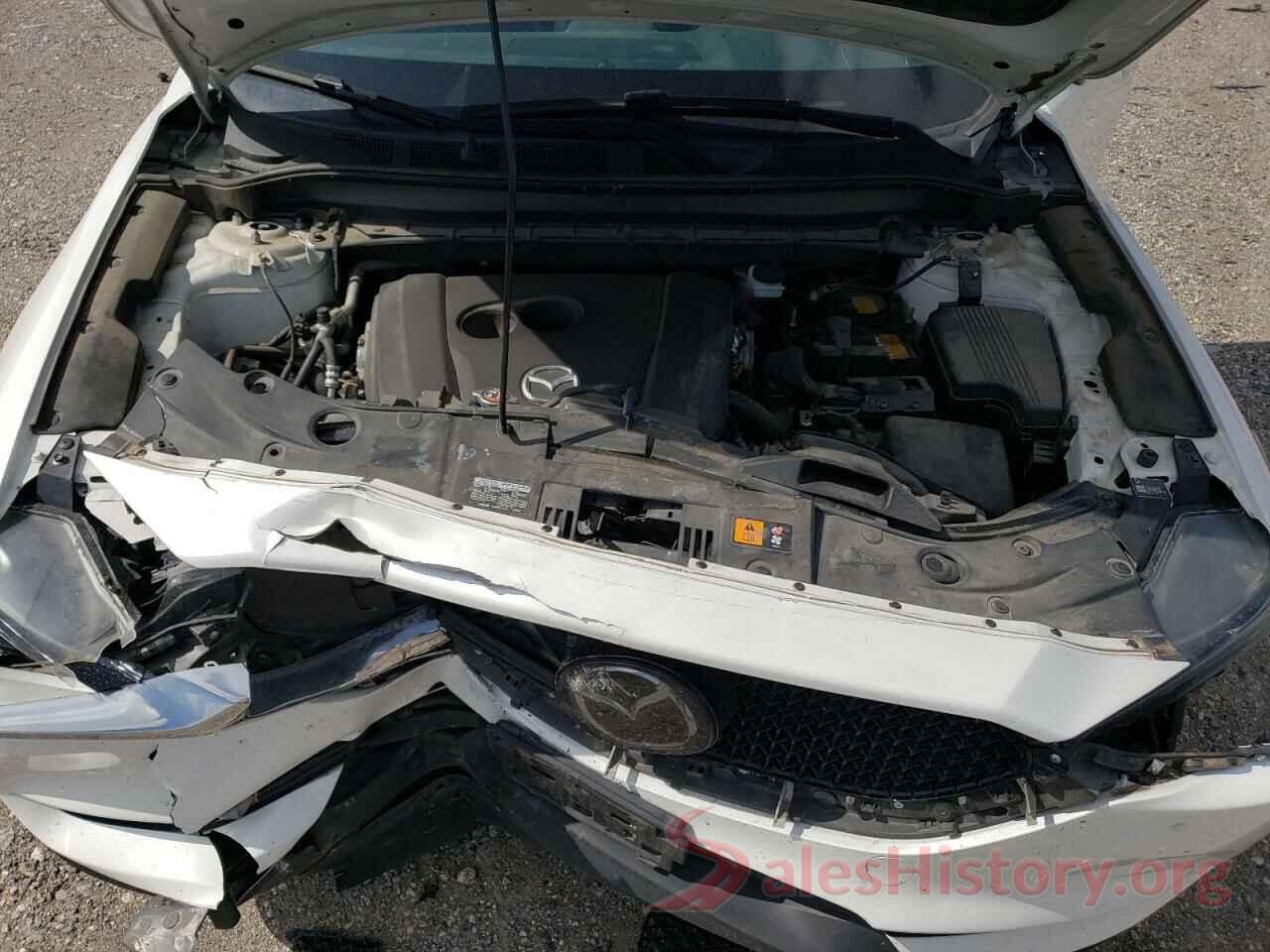 JM3KFBCM5L0742584 2020 MAZDA CX-5