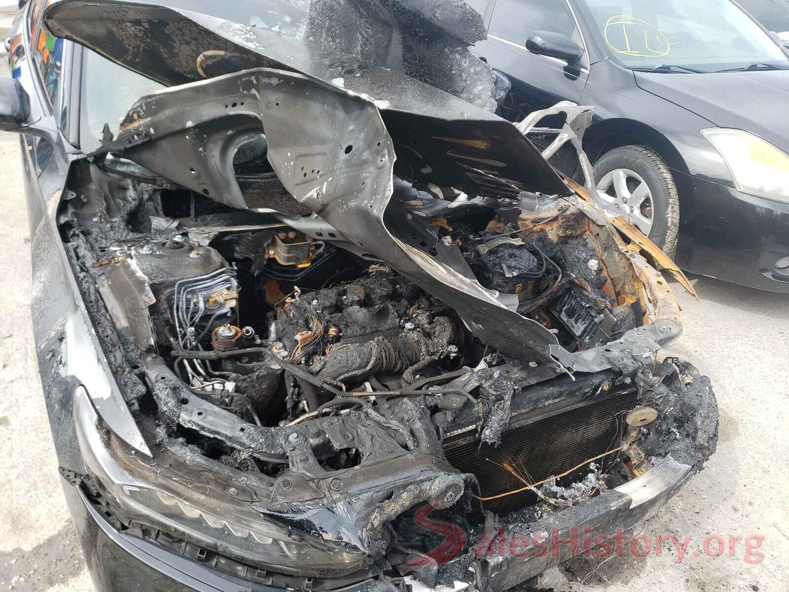 1HGCV1F35LA024347 2020 HONDA ACCORD