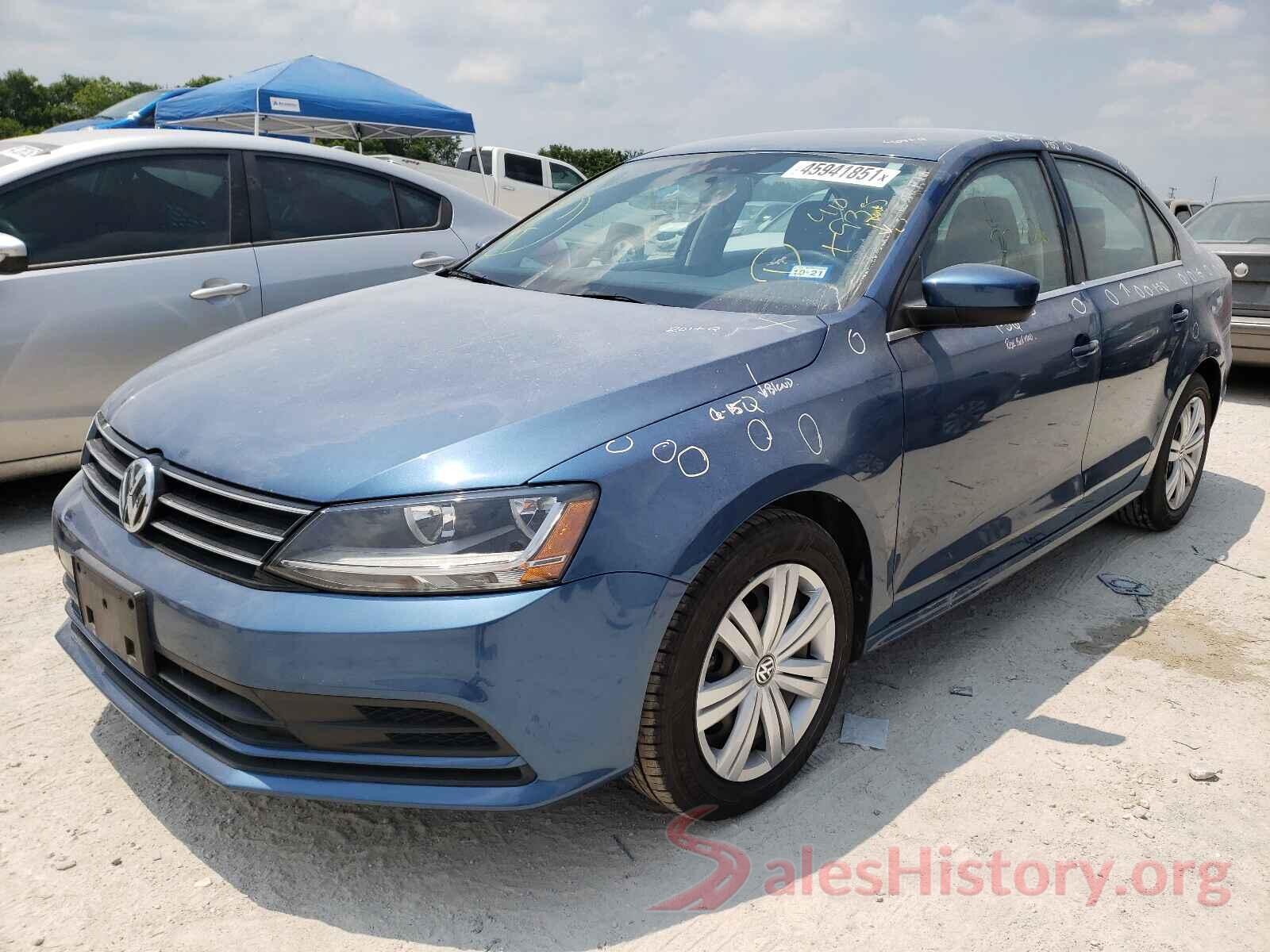 3VW2B7AJ9HM410935 2017 VOLKSWAGEN JETTA