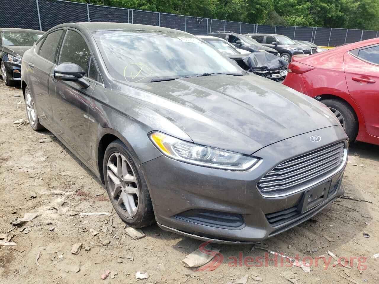 3FA6P0H75GR288217 2016 FORD FUSION