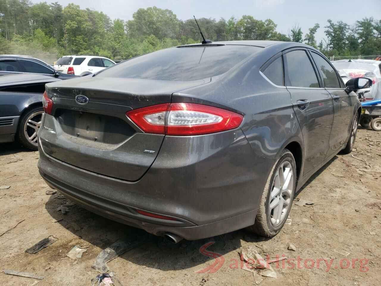 3FA6P0H75GR288217 2016 FORD FUSION