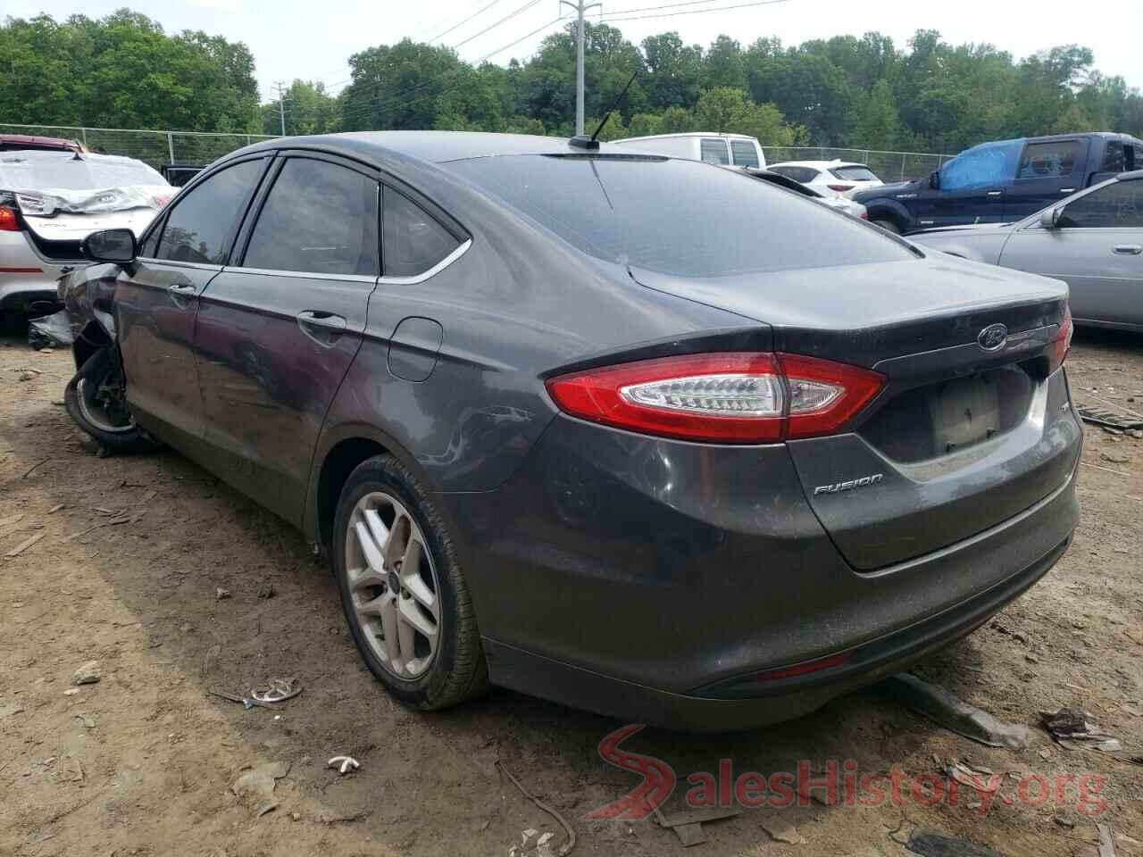 3FA6P0H75GR288217 2016 FORD FUSION