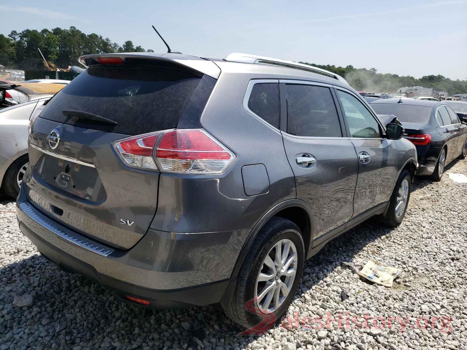 KNMAT2MT0GP636897 2016 NISSAN ROGUE