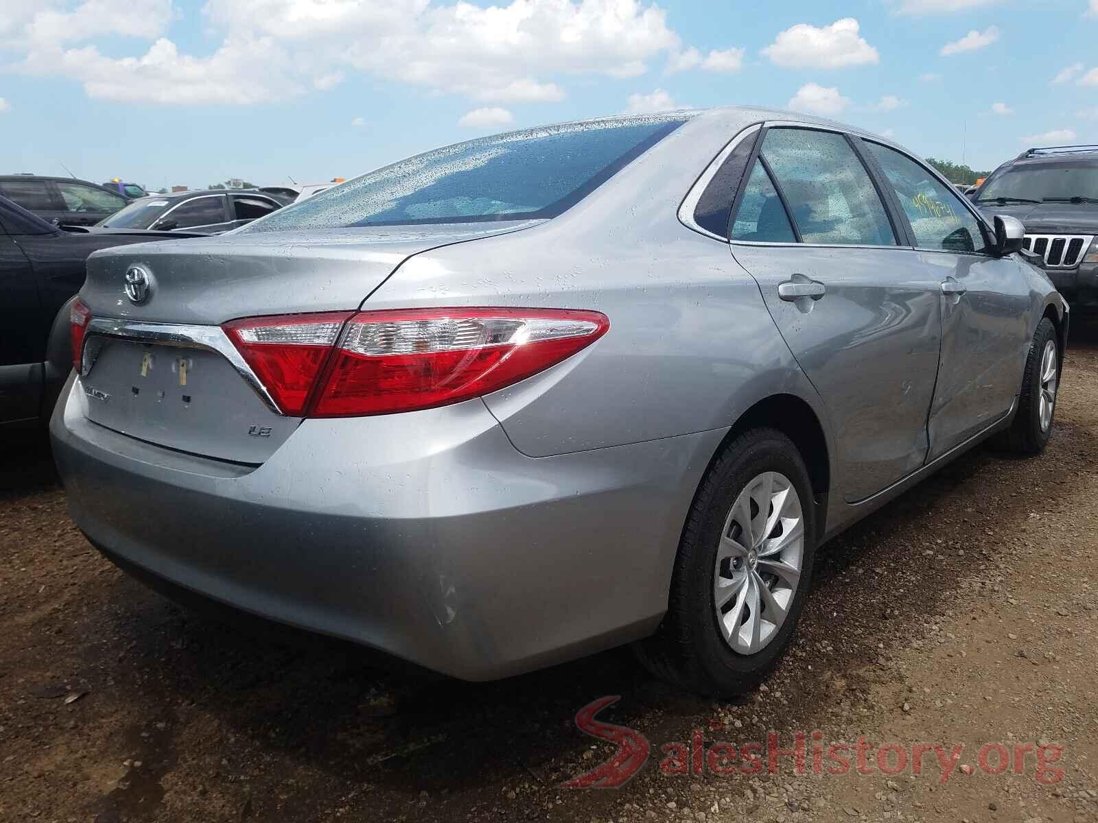 4T1BF1FK1GU600840 2016 TOYOTA CAMRY