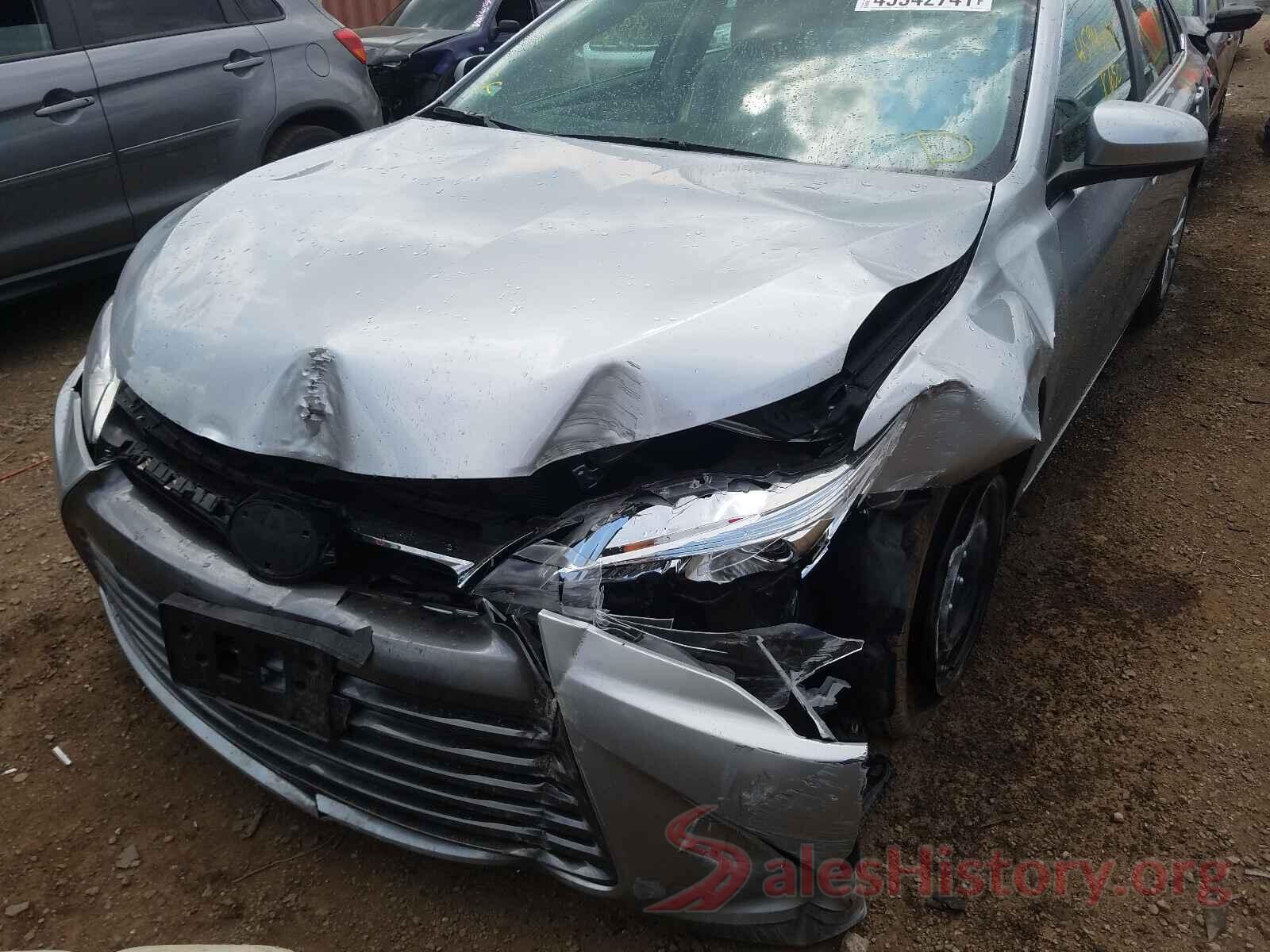 4T1BF1FK1GU600840 2016 TOYOTA CAMRY