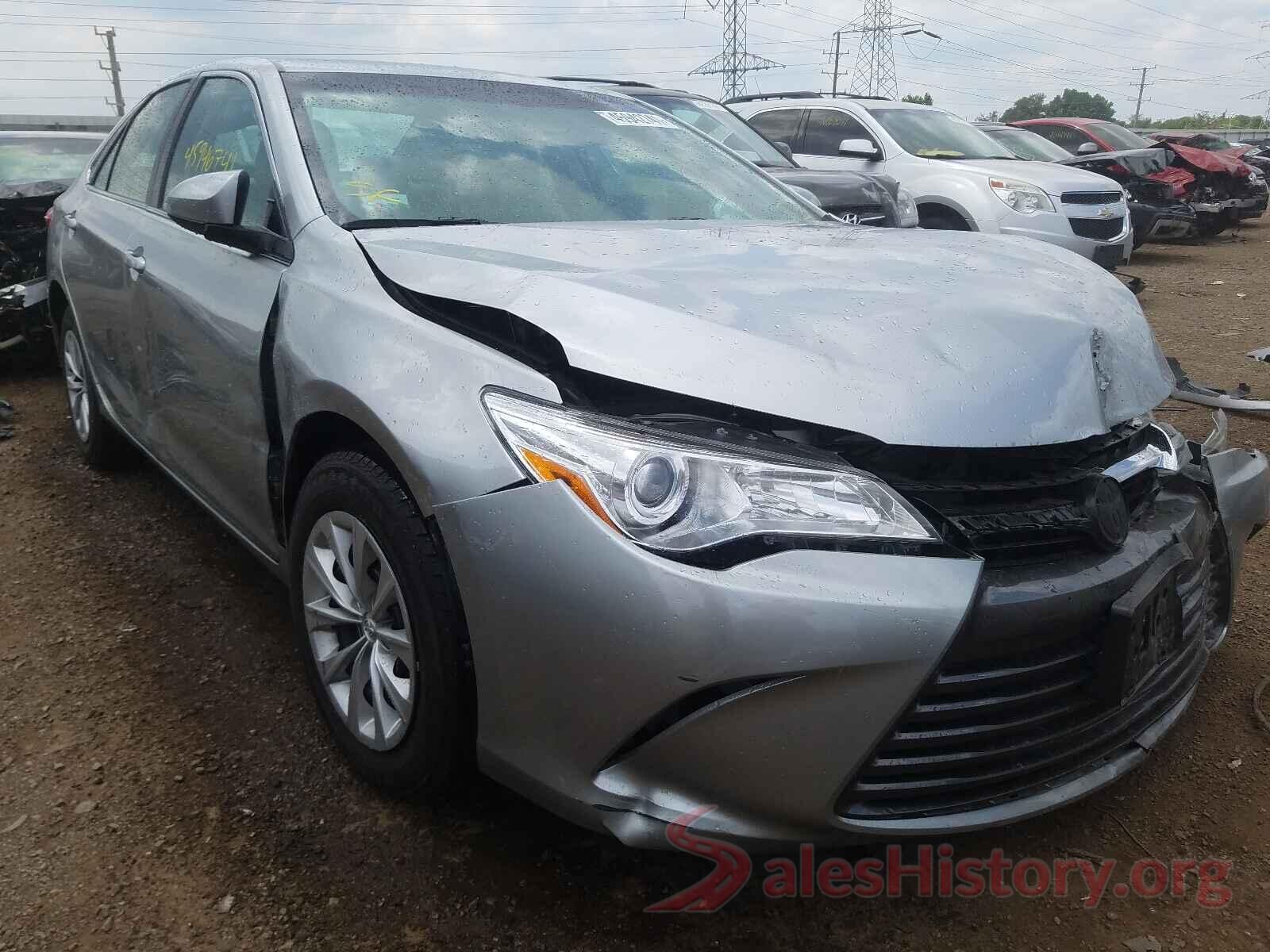 4T1BF1FK1GU600840 2016 TOYOTA CAMRY