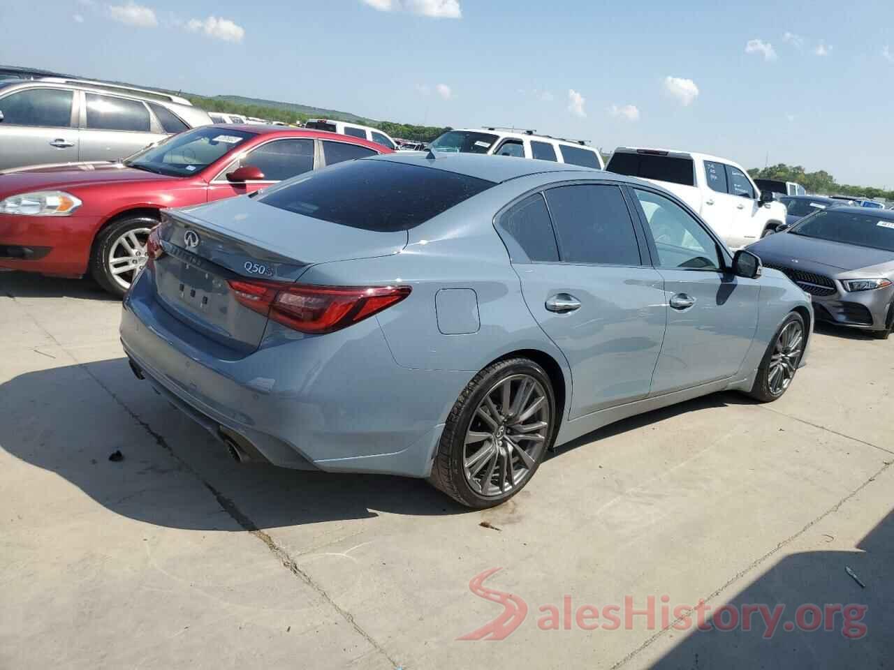 JN1FV7DP6MM850213 2021 INFINITI Q50