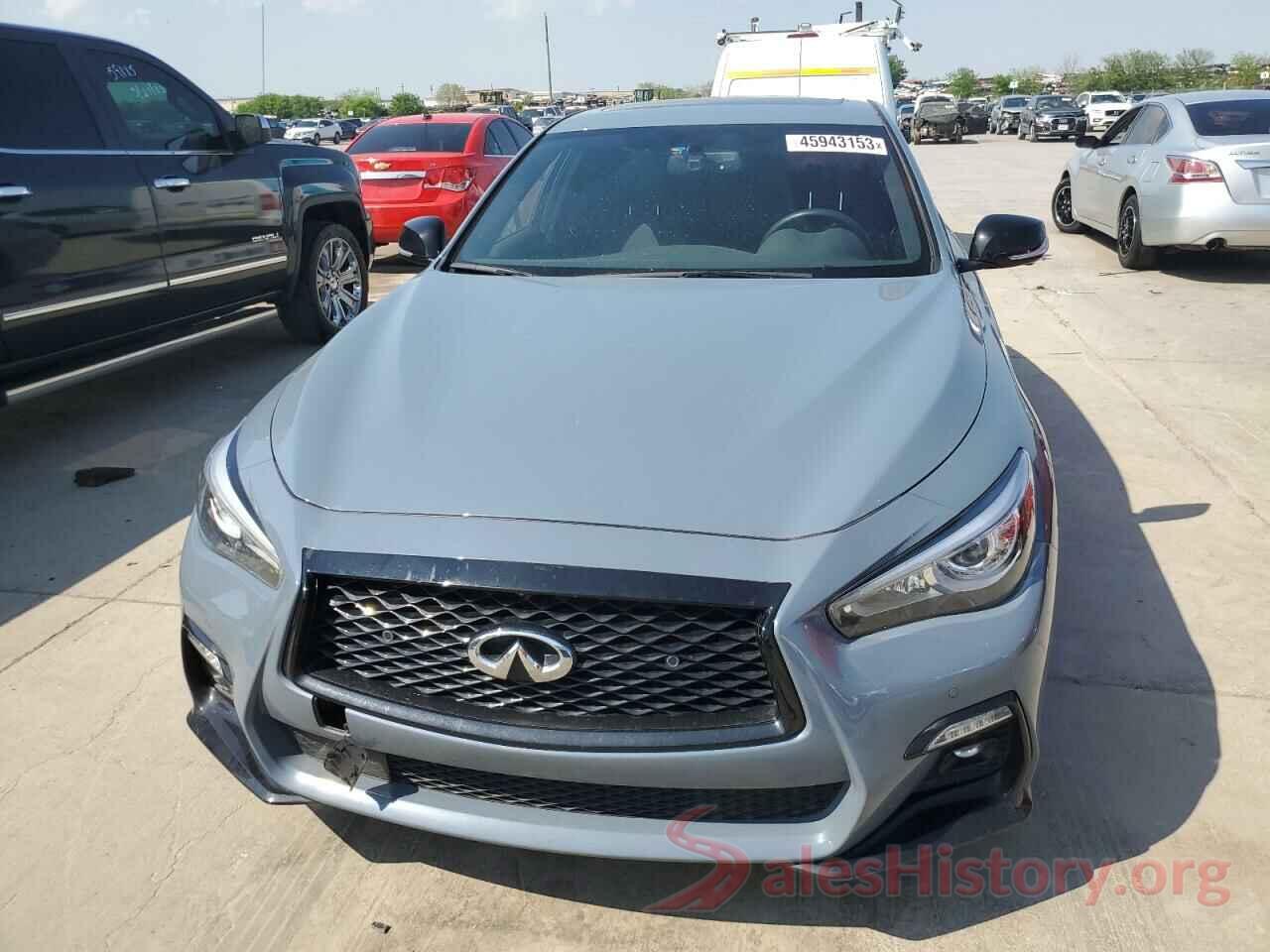 JN1FV7DP6MM850213 2021 INFINITI Q50