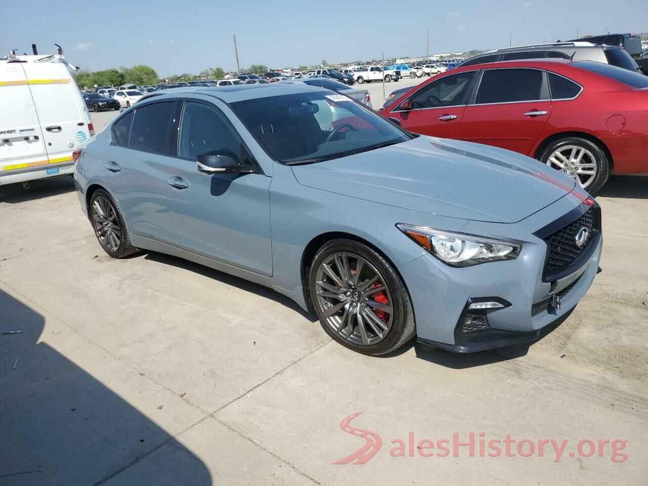 JN1FV7DP6MM850213 2021 INFINITI Q50