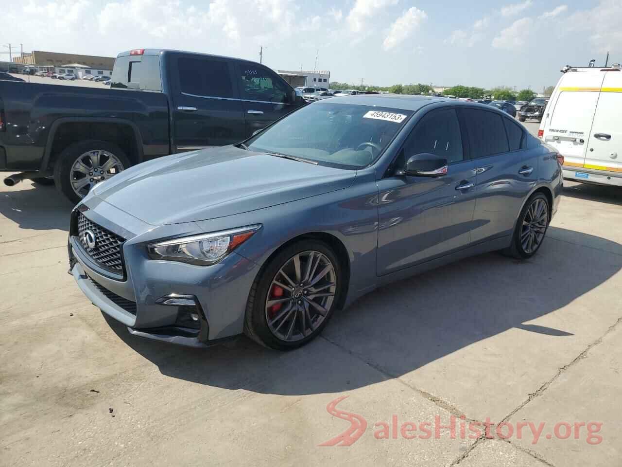 JN1FV7DP6MM850213 2021 INFINITI Q50