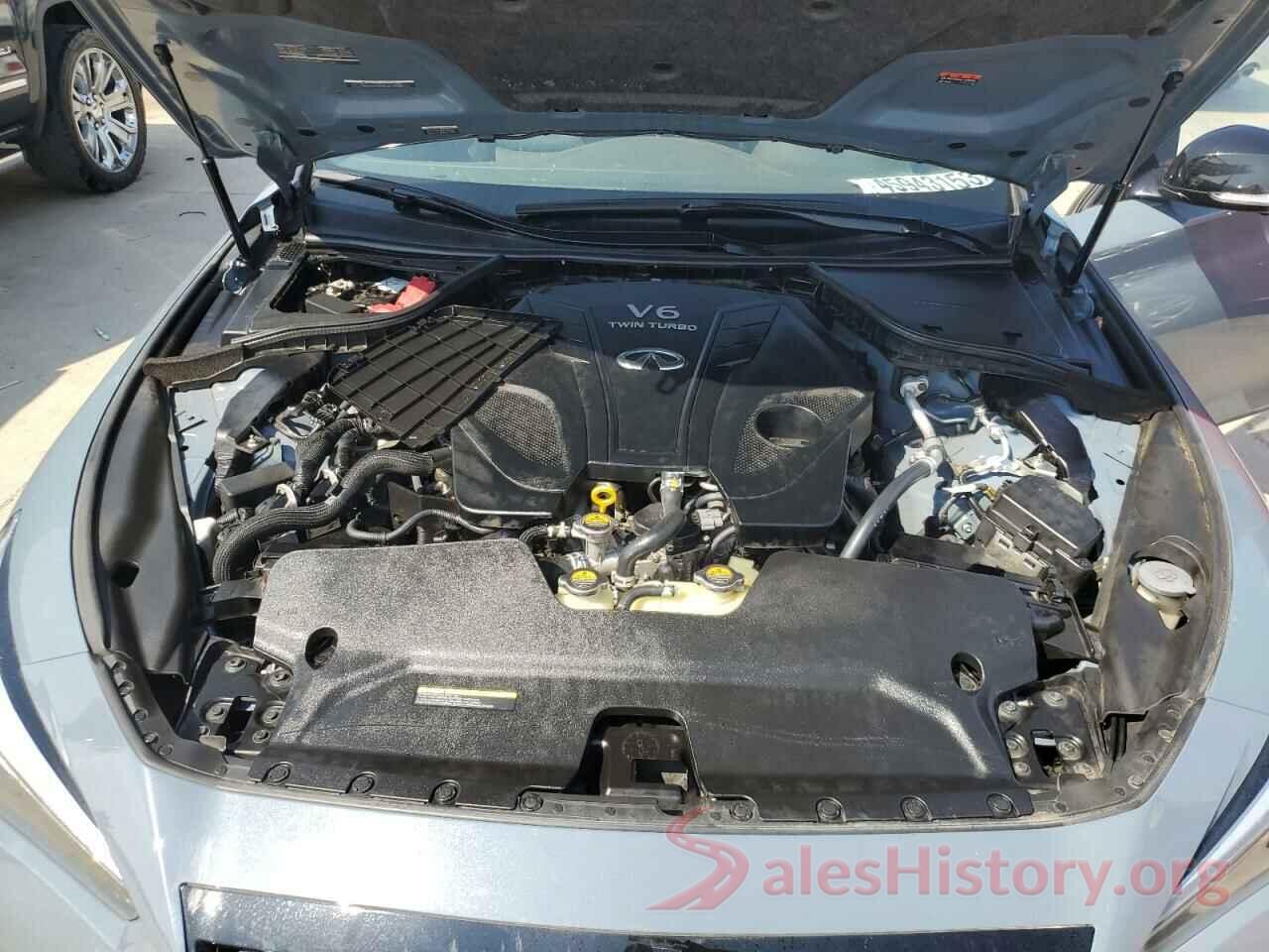 JN1FV7DP6MM850213 2021 INFINITI Q50