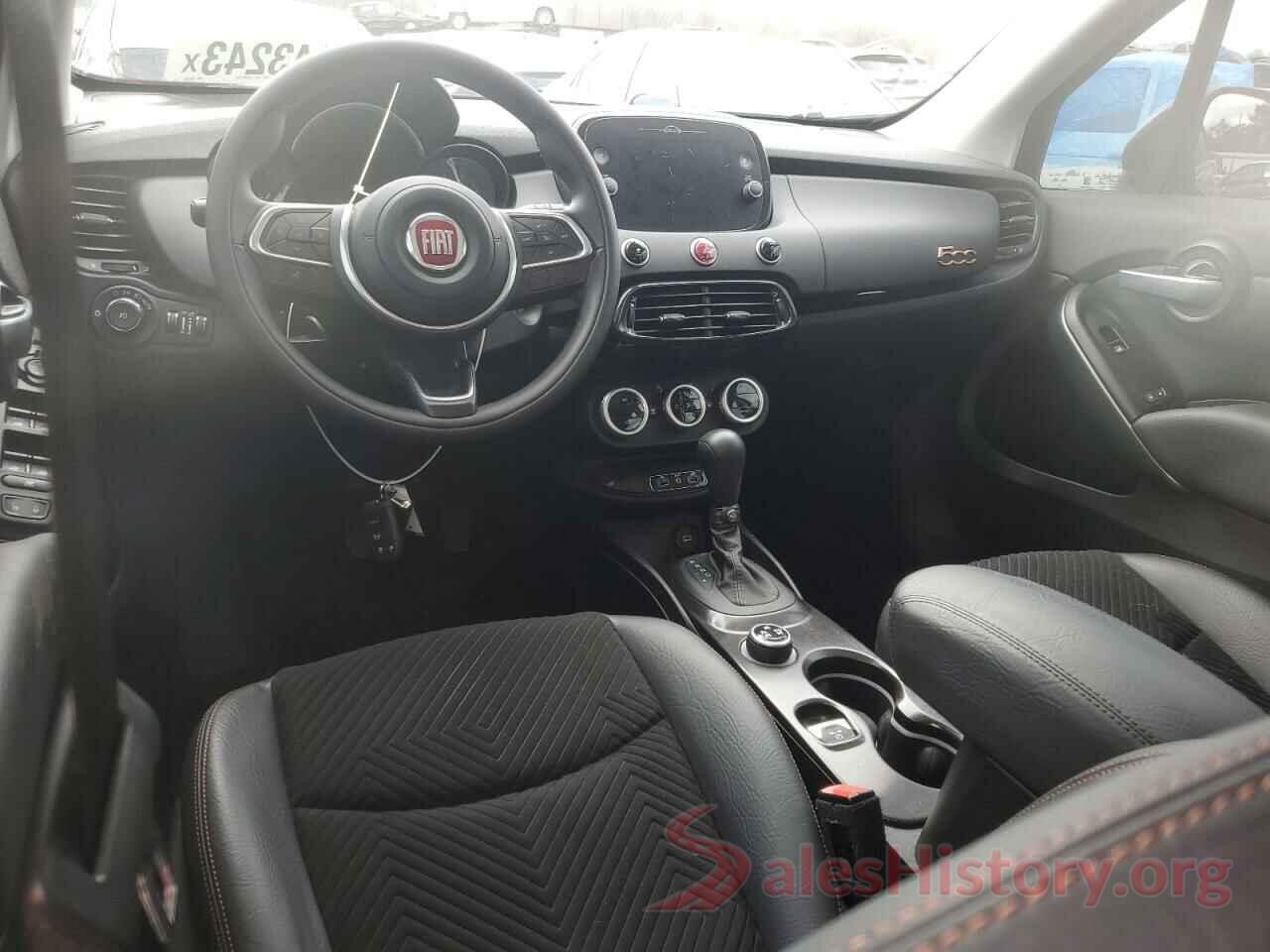 ZFBNFYB12KP792562 2019 FIAT 500