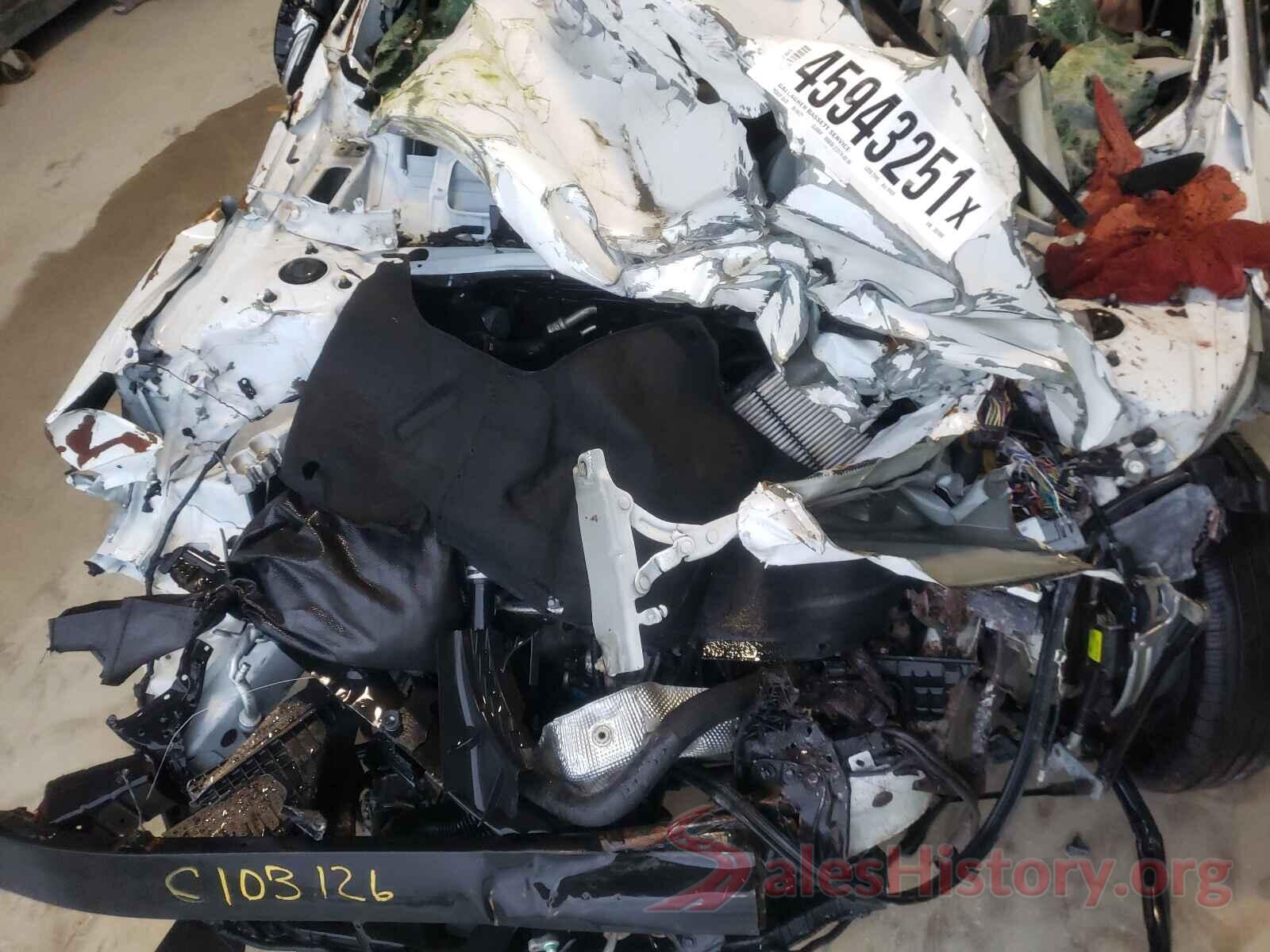 5XXGT4L31JG207886 2018 KIA OPTIMA