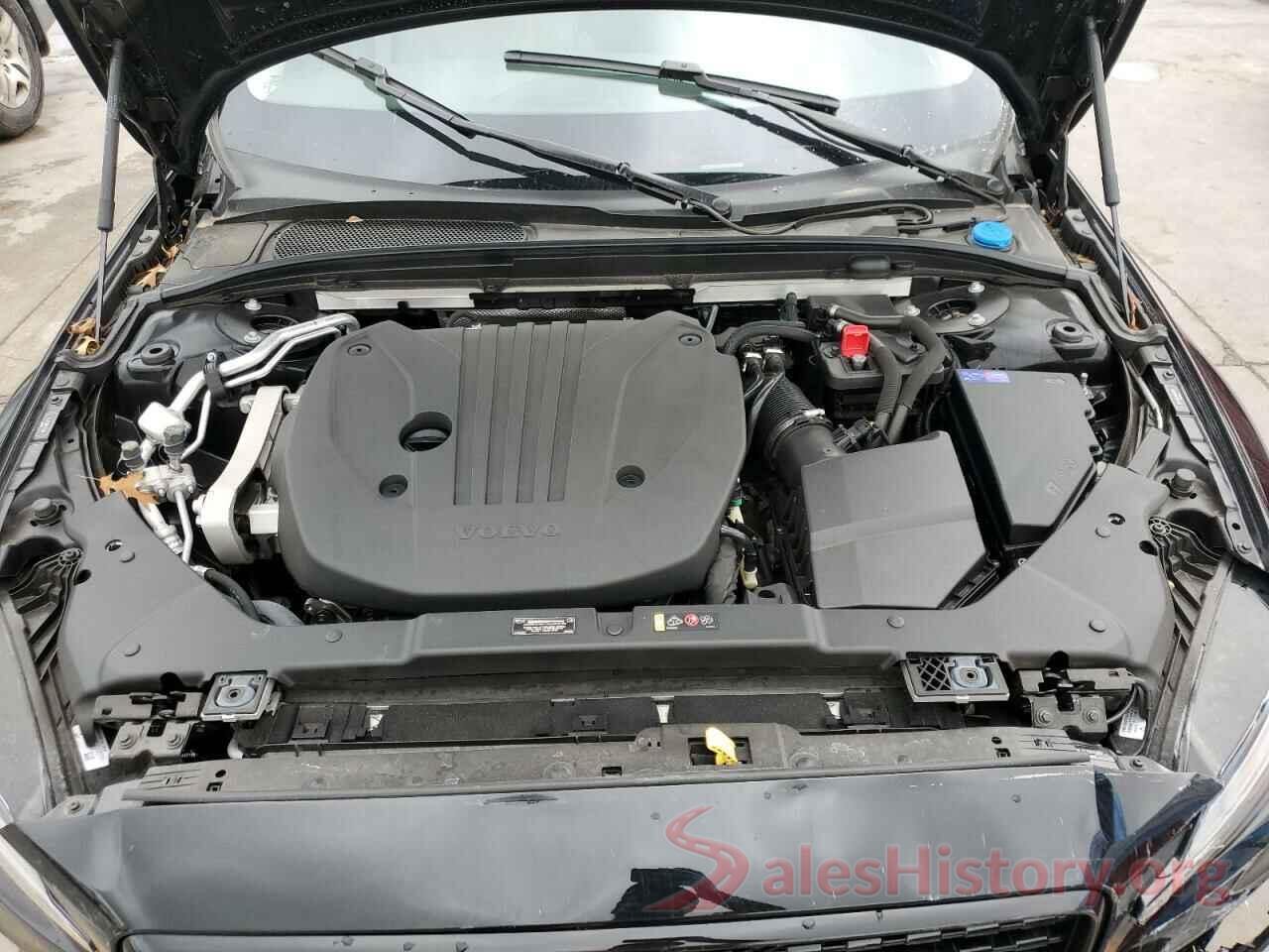 7JRL12FZ0NG163047 2022 VOLVO S60 B5 MOM