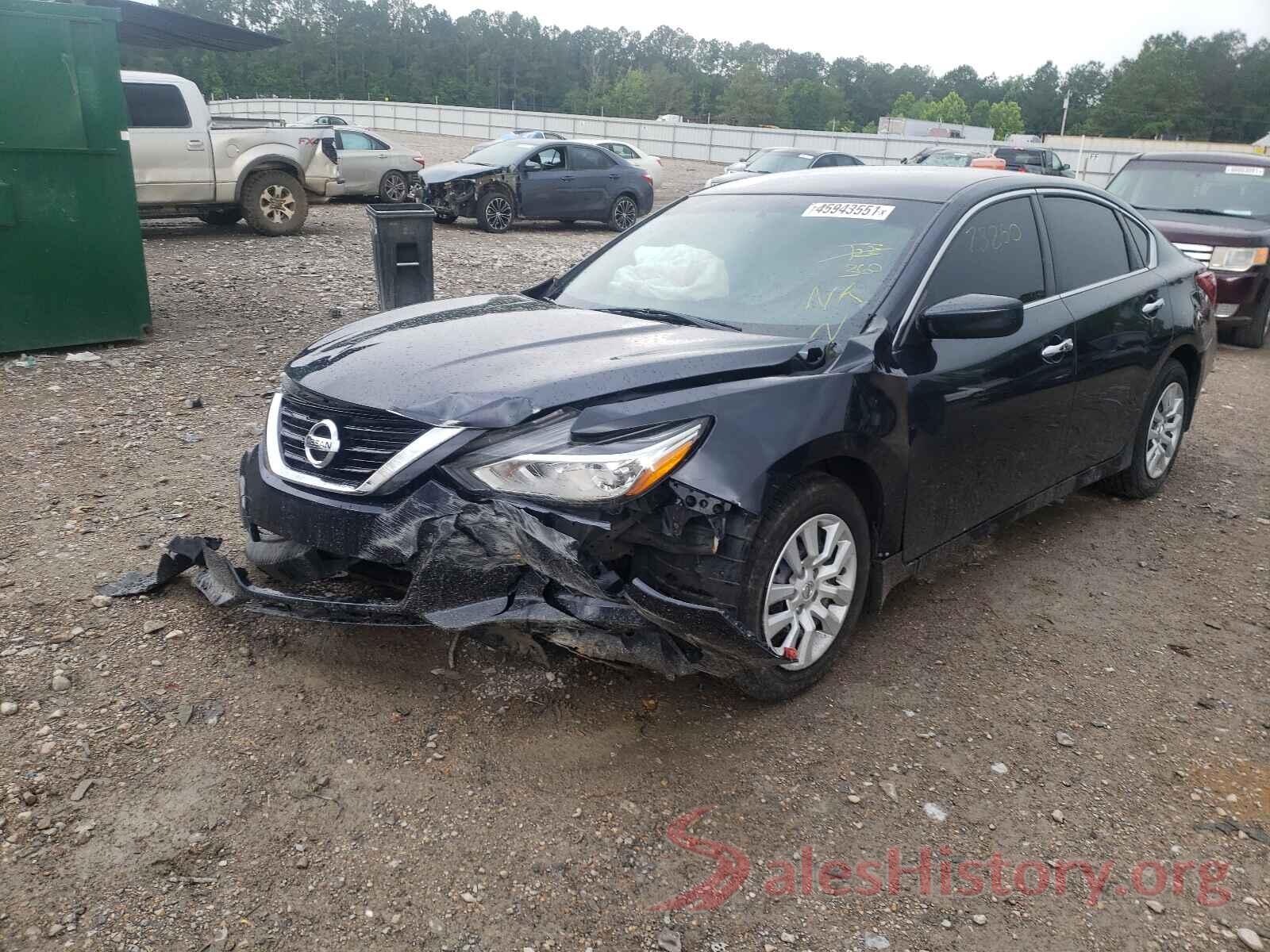 1N4AL3AP0JC230877 2018 NISSAN ALTIMA