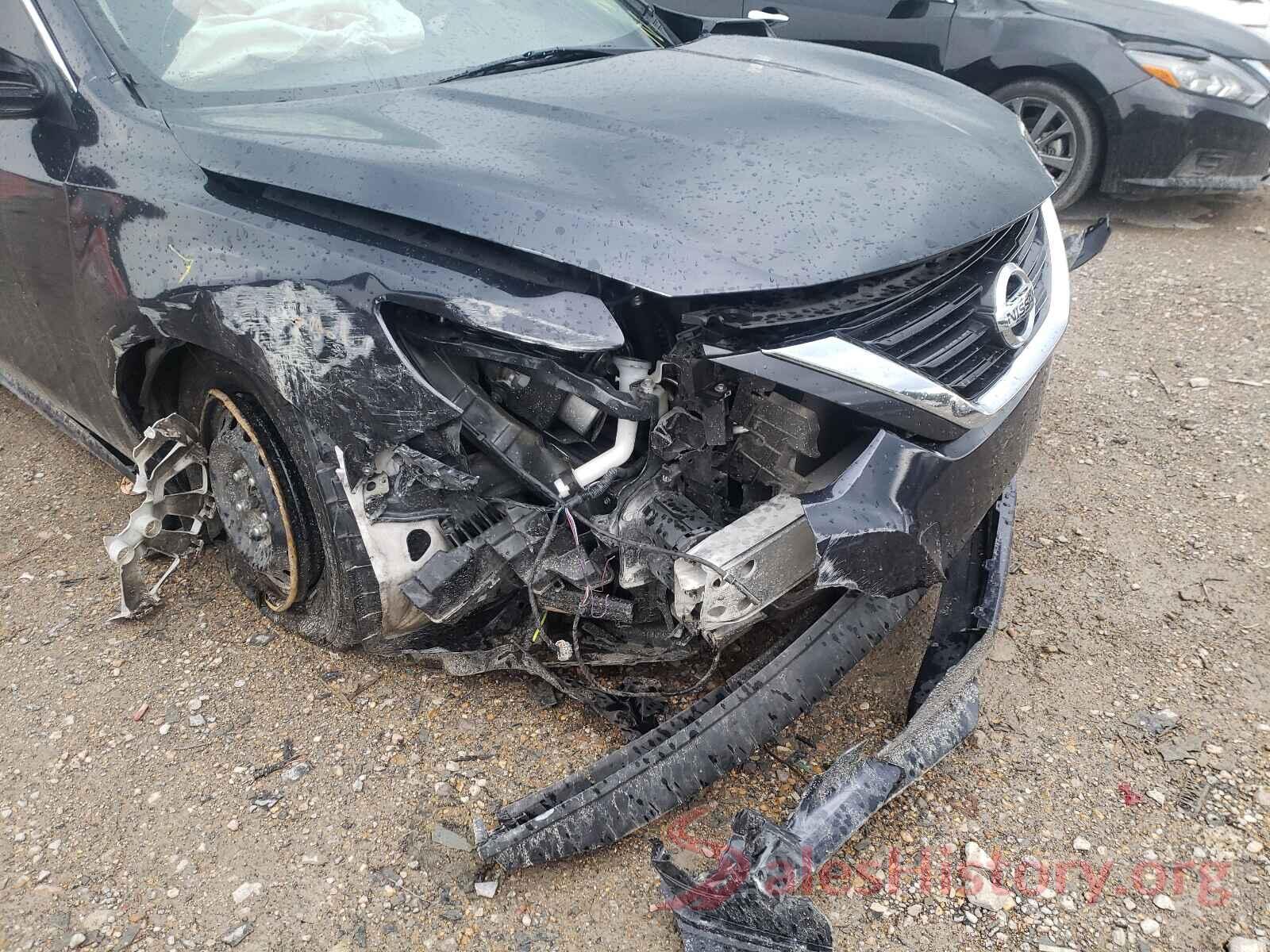 1N4AL3AP0JC230877 2018 NISSAN ALTIMA