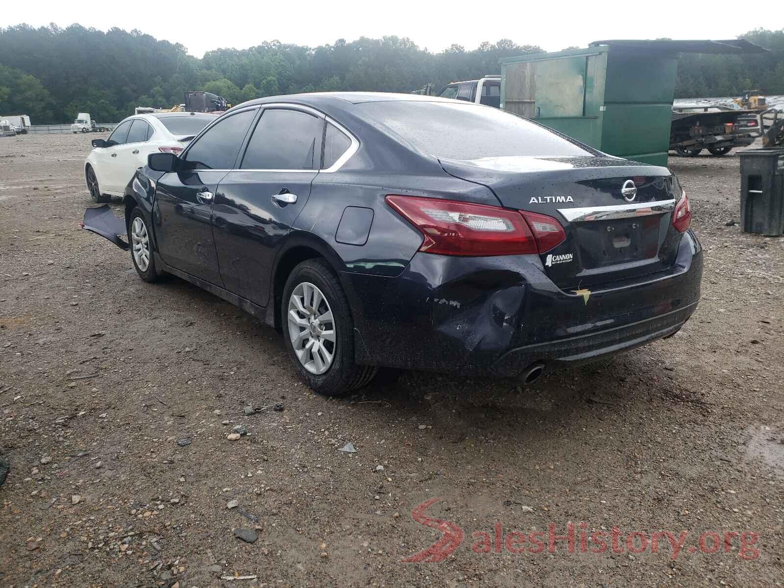 1N4AL3AP0JC230877 2018 NISSAN ALTIMA