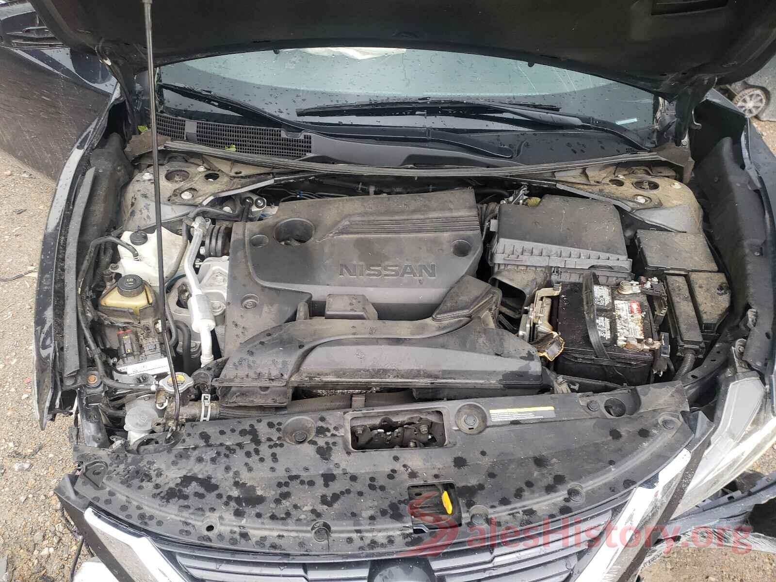 1N4AL3AP0JC230877 2018 NISSAN ALTIMA