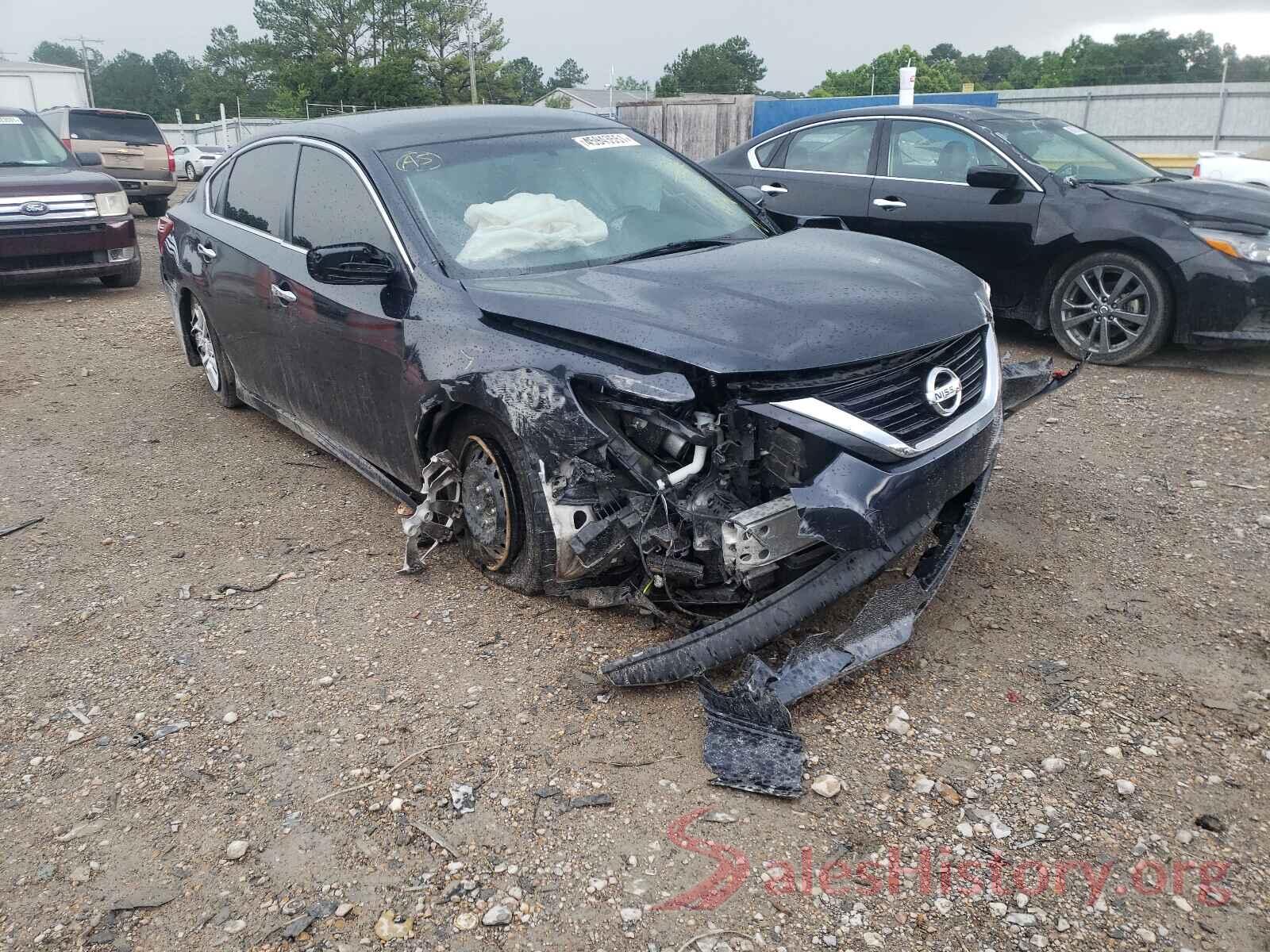 1N4AL3AP0JC230877 2018 NISSAN ALTIMA