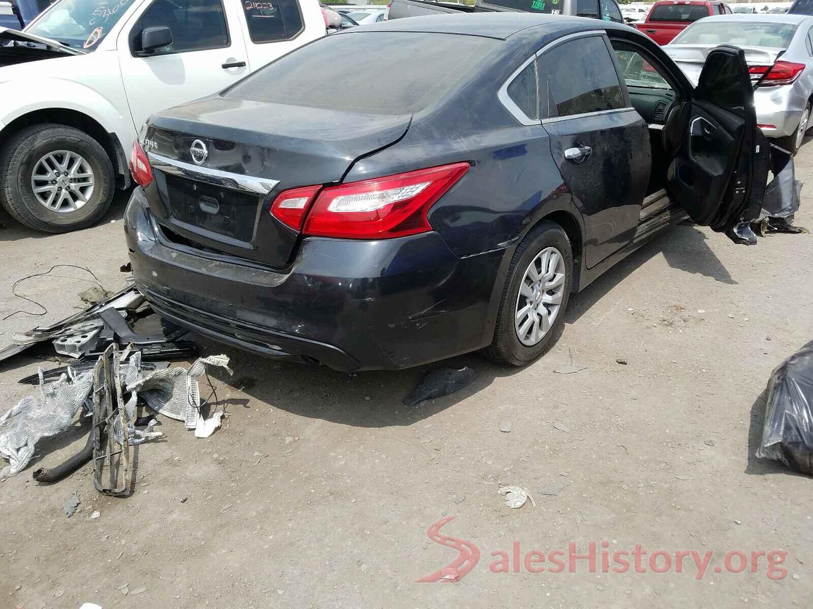 1N4AL3AP3GC215752 2016 NISSAN ALTIMA