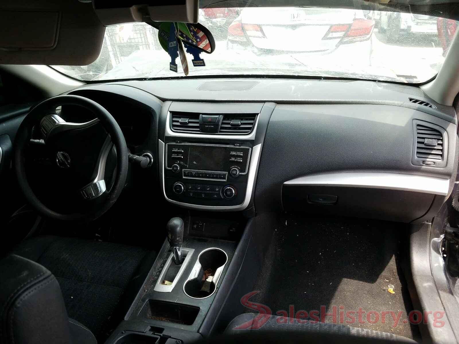 1N4AL3AP3GC215752 2016 NISSAN ALTIMA