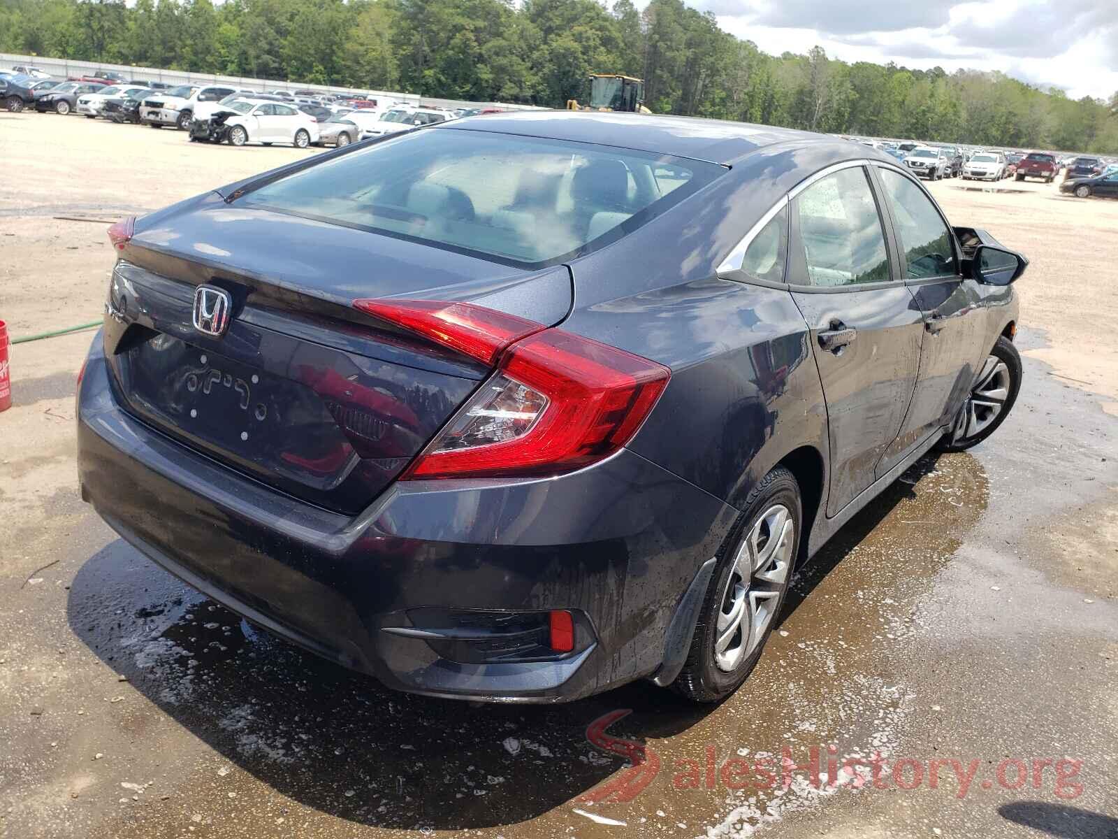 2HGFC2F59HH547907 2017 HONDA CIVIC